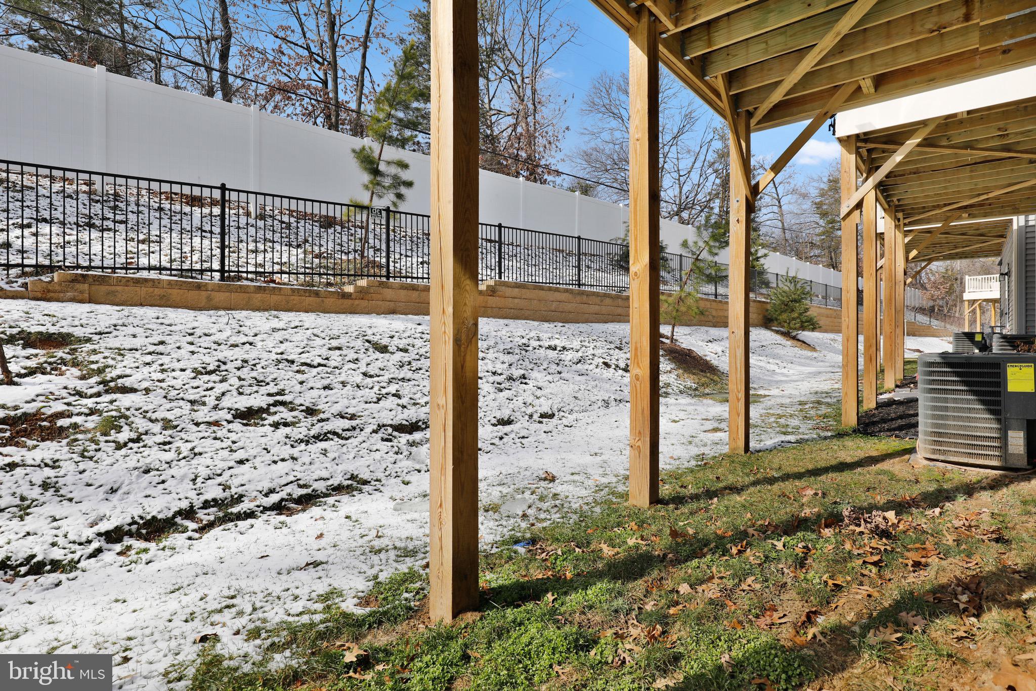 GLENN DALE CROSSING - Residential