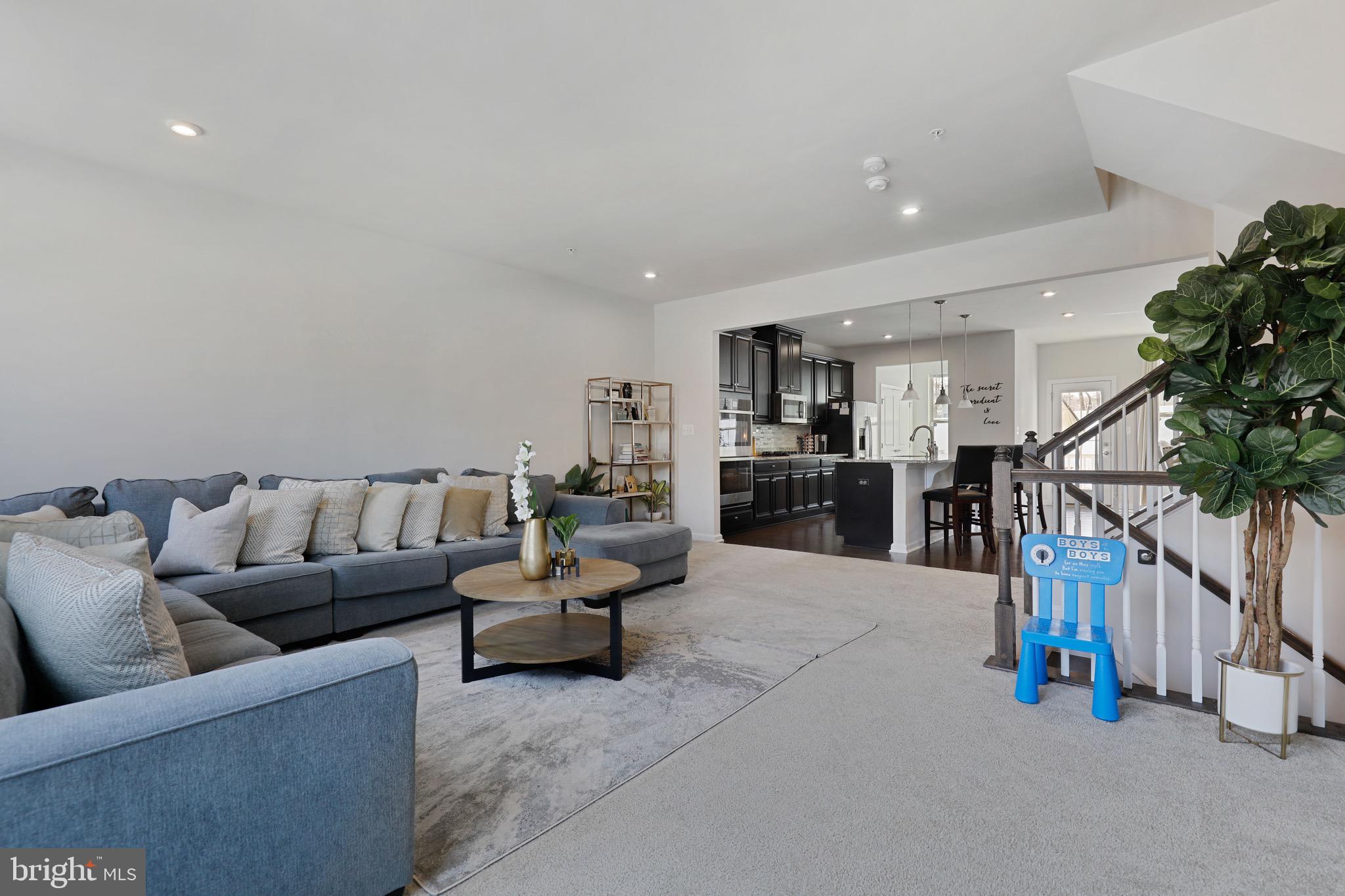 GLENN DALE CROSSING - Residential