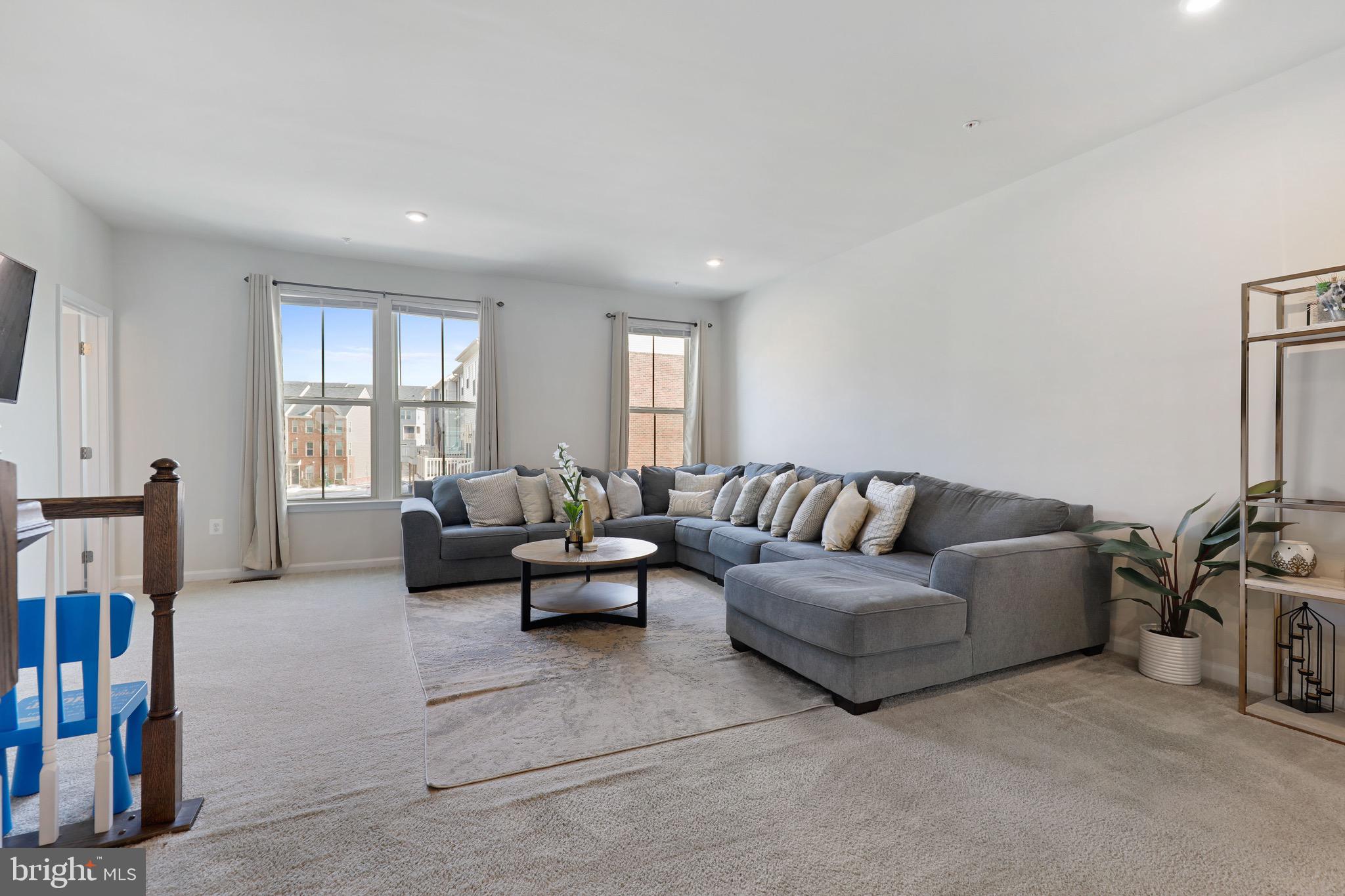 GLENN DALE CROSSING - Residential