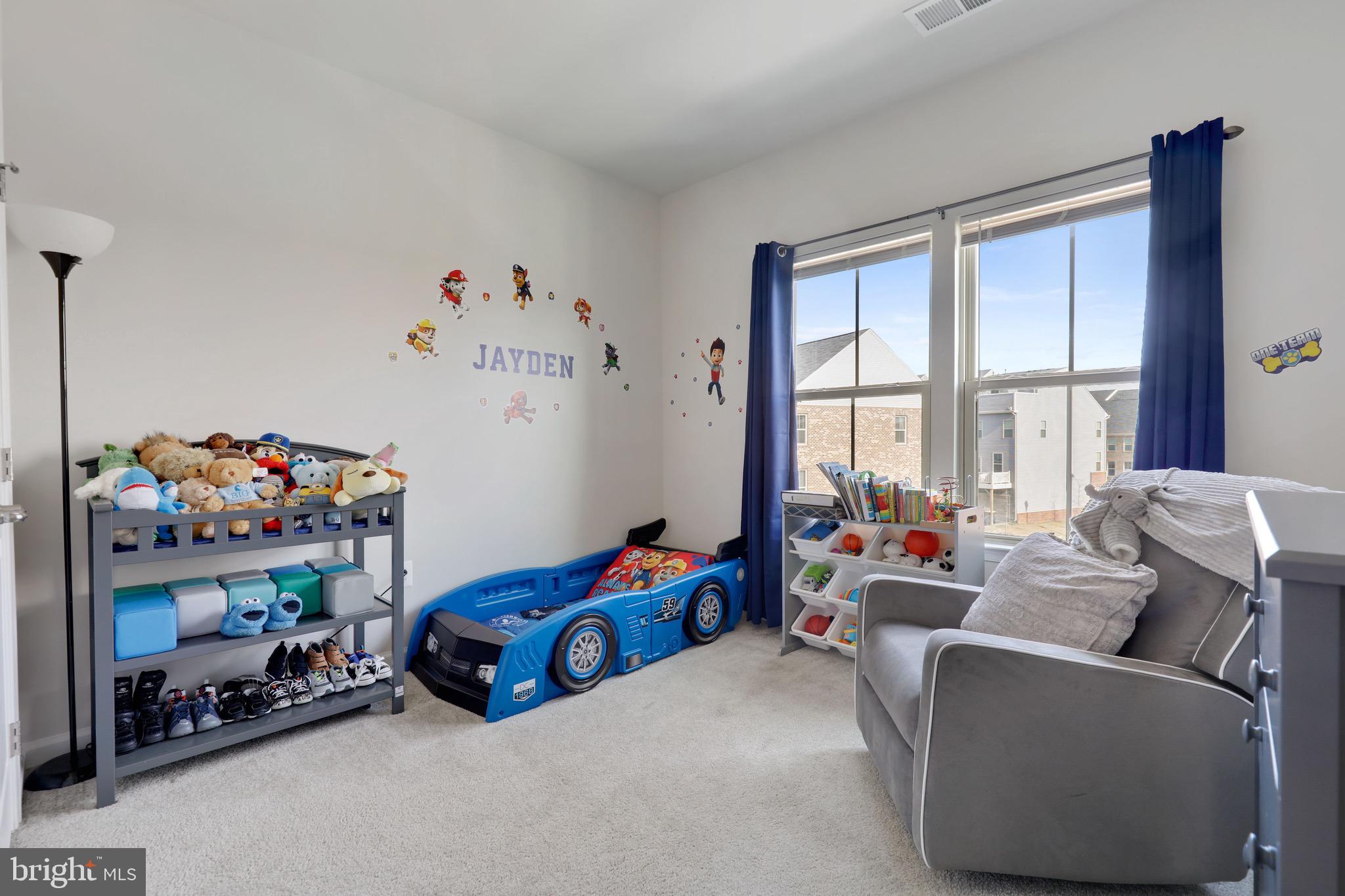 GLENN DALE CROSSING - Residential