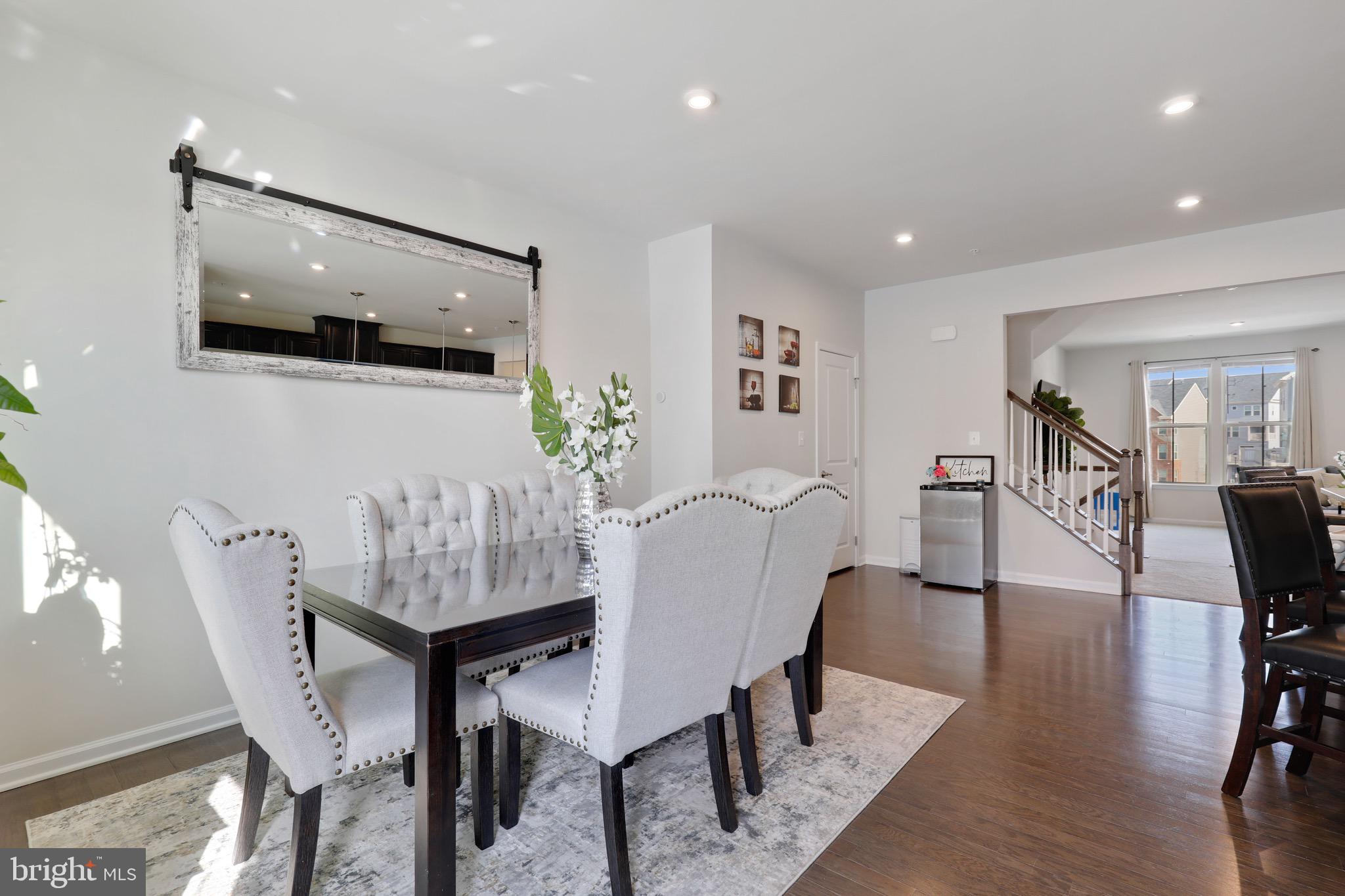 GLENN DALE CROSSING - Residential