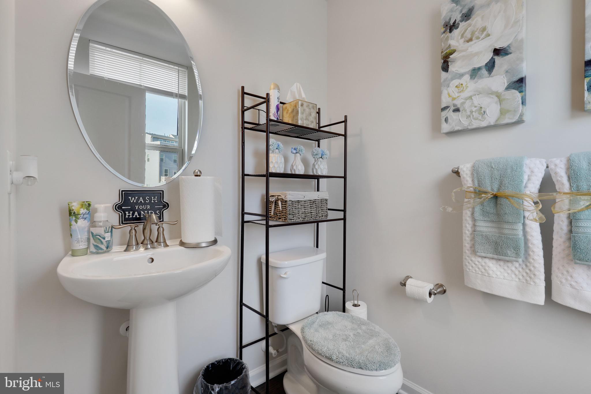 GLENN DALE CROSSING - Residential