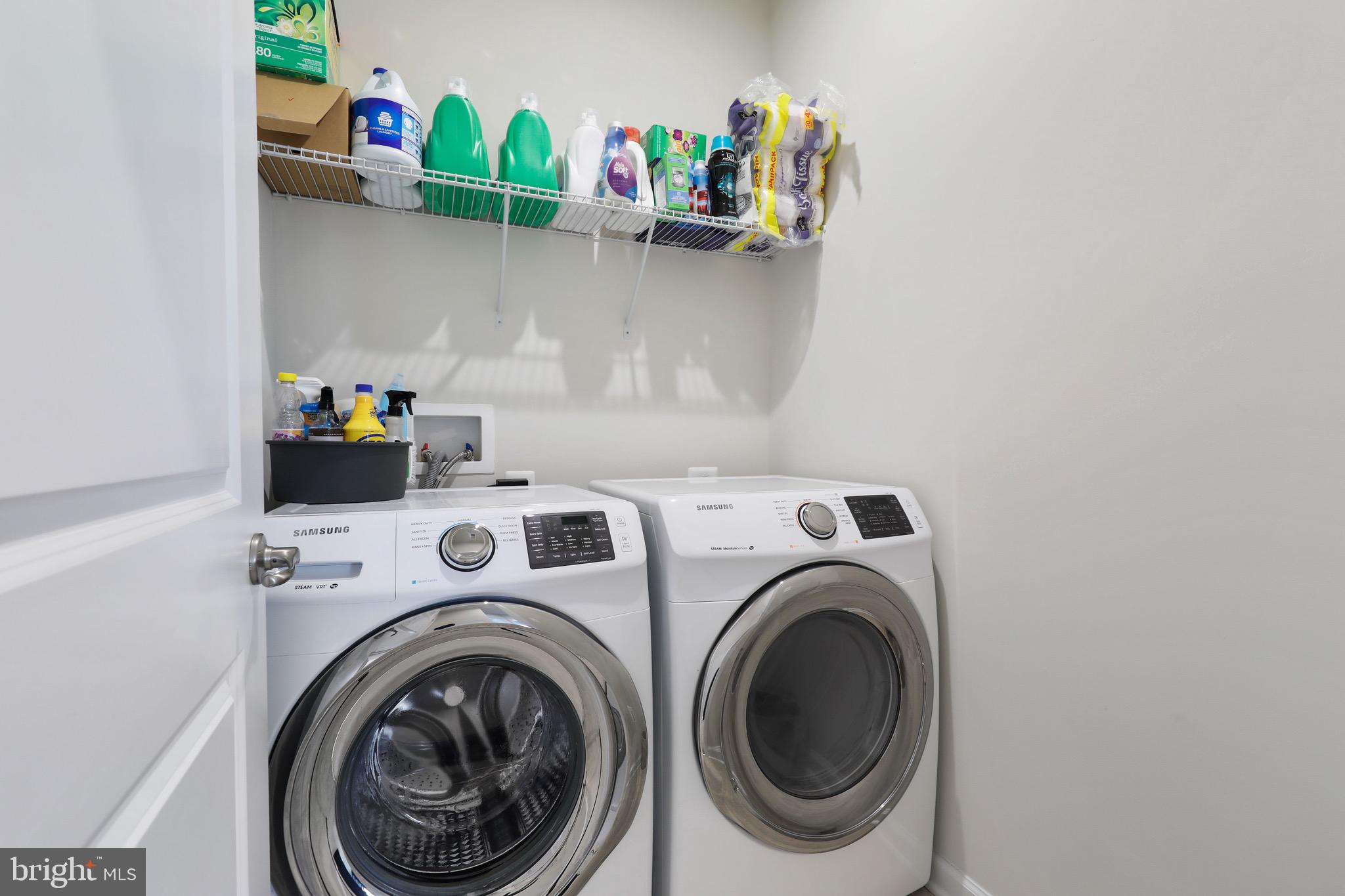 GLENN DALE CROSSING - Residential