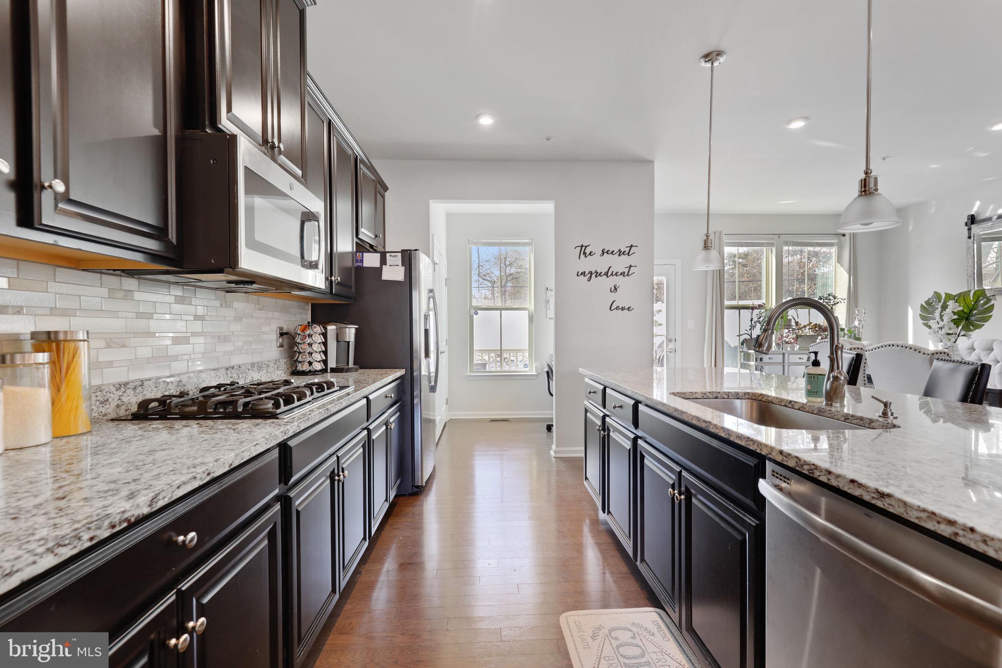 GLENN DALE CROSSING - Residential