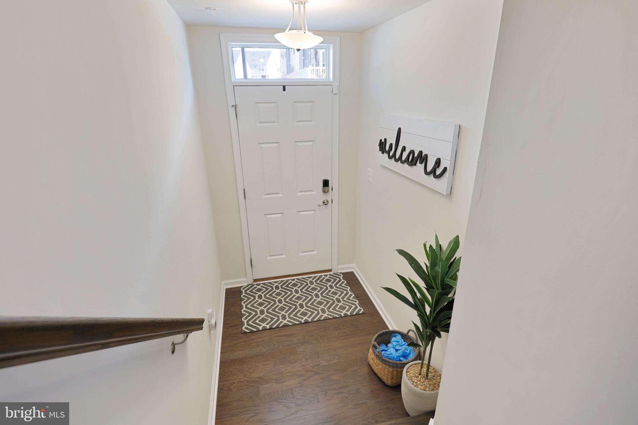 GLENN DALE CROSSING - Residential