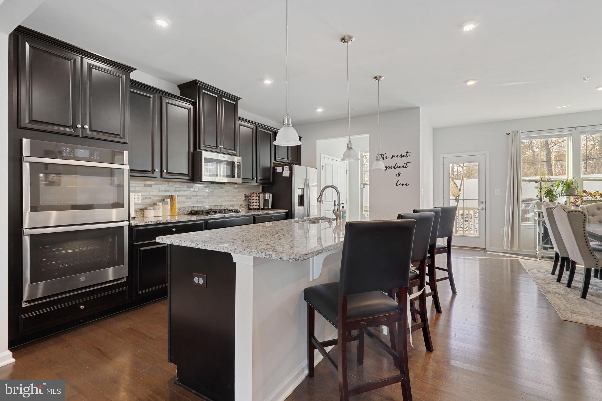 GLENN DALE CROSSING - Residential