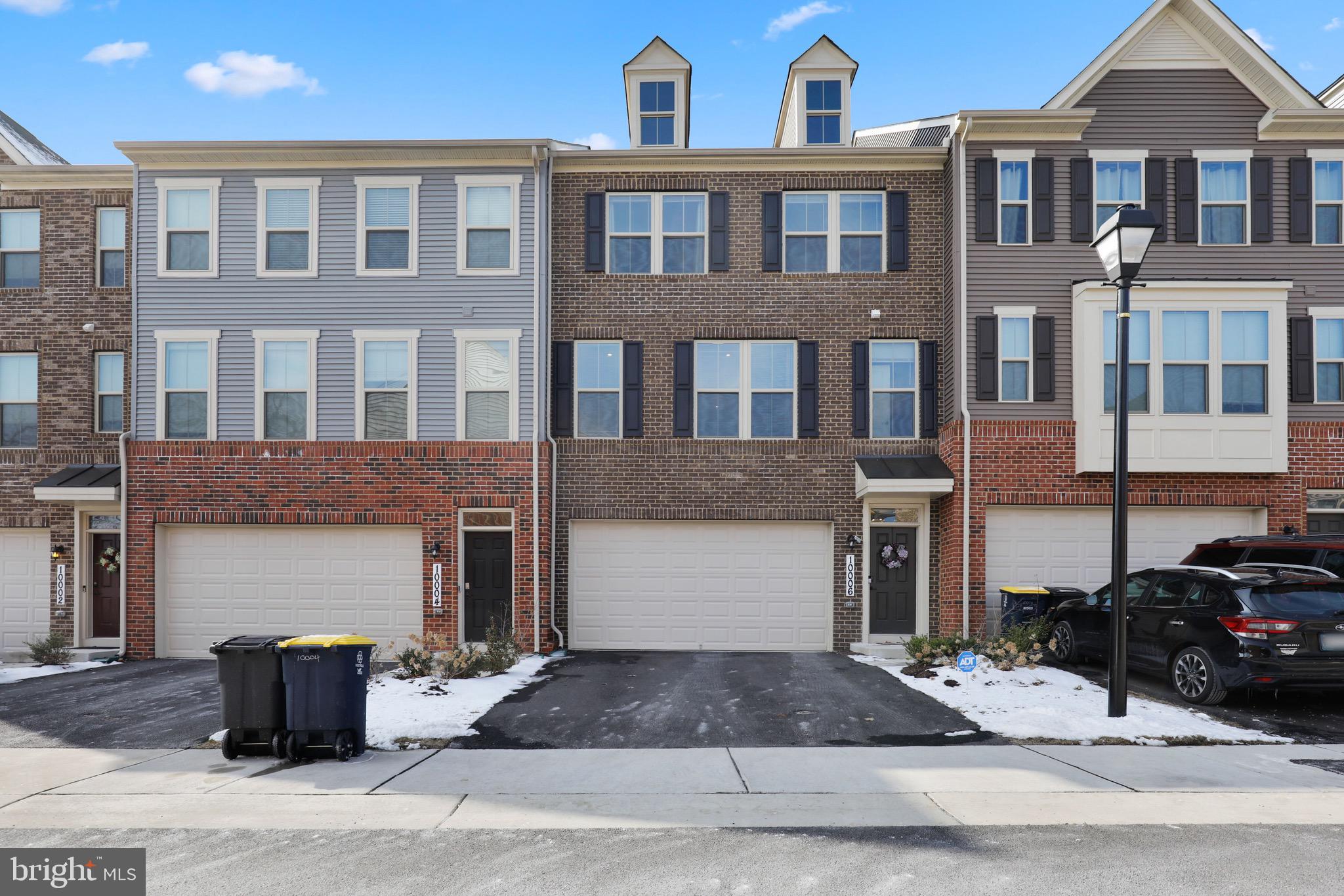 GLENN DALE CROSSING - Residential