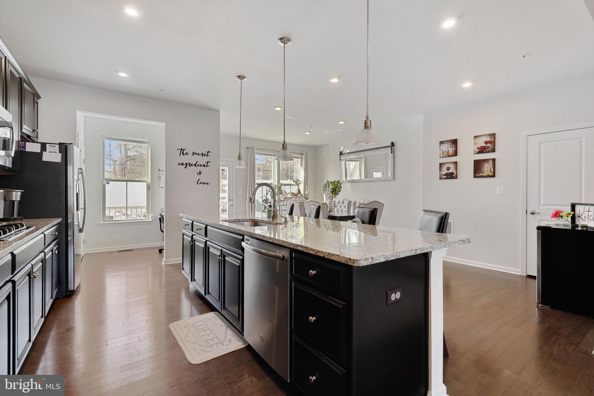 GLENN DALE CROSSING - Residential