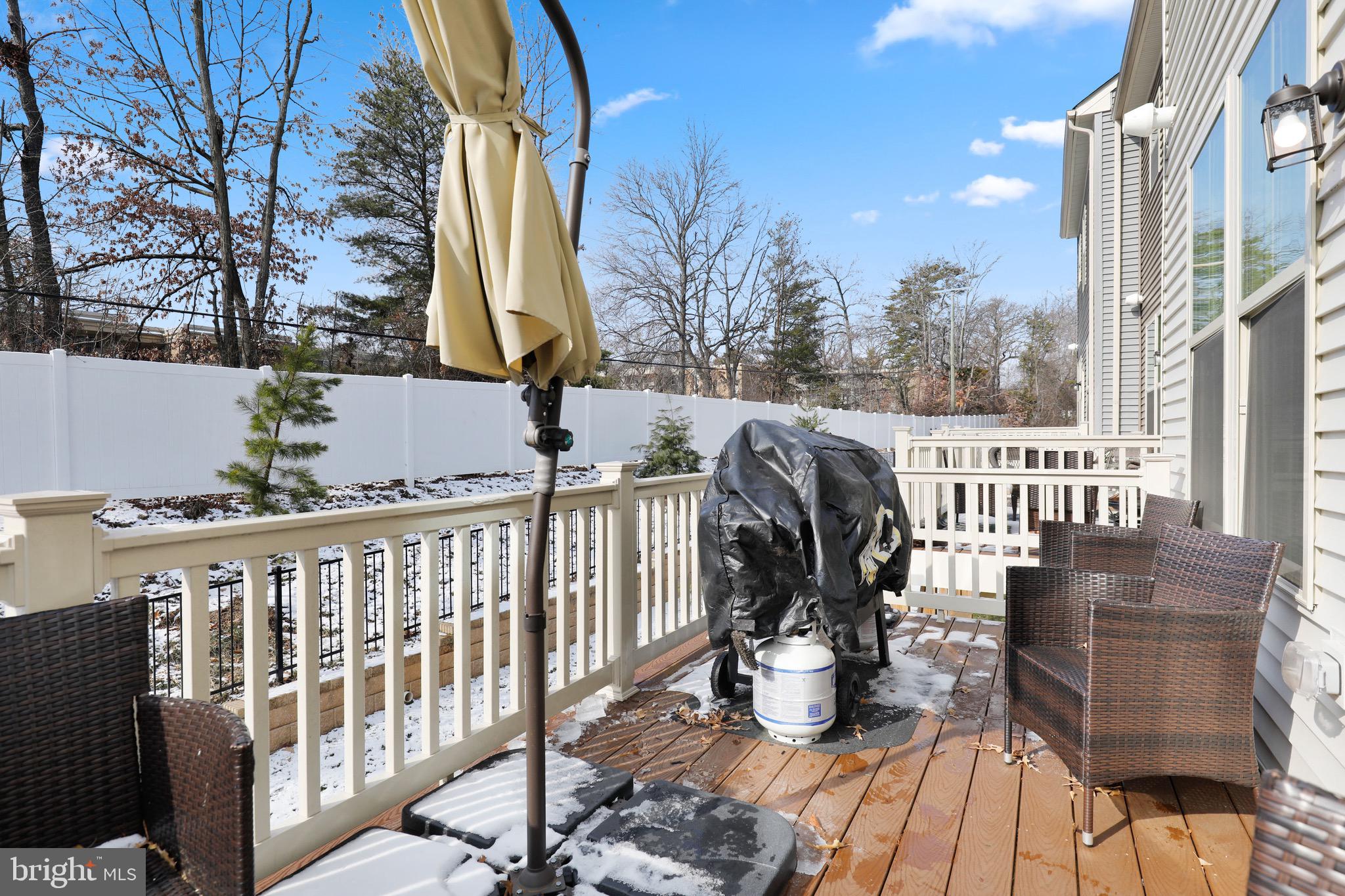 GLENN DALE CROSSING - Residential