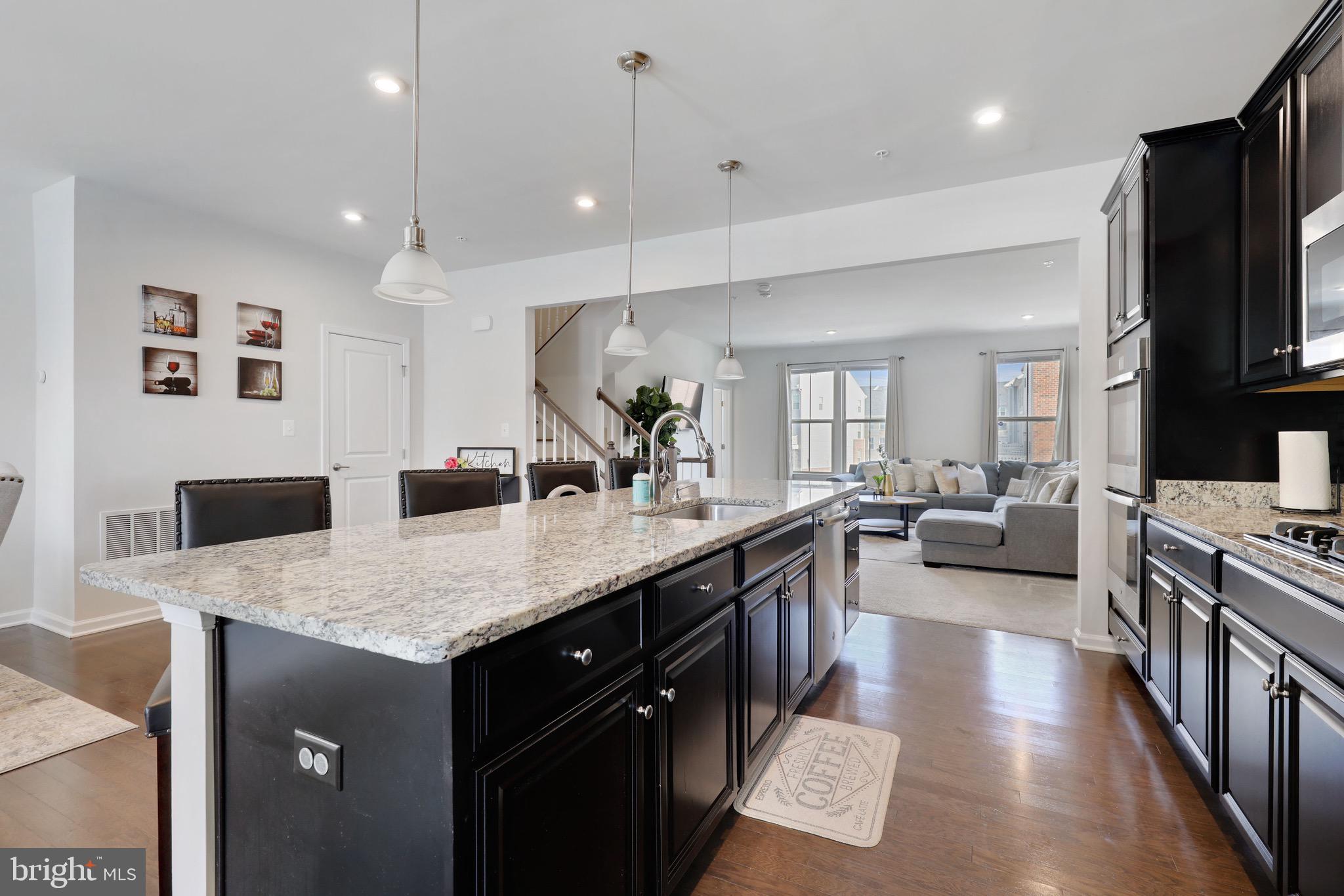 GLENN DALE CROSSING - Residential