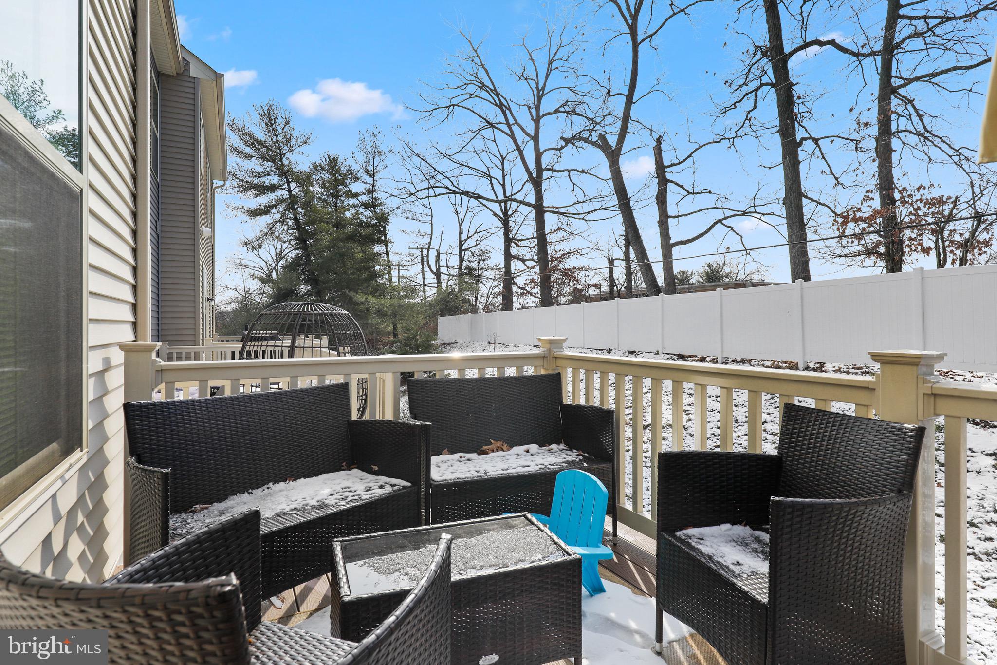 GLENN DALE CROSSING - Residential