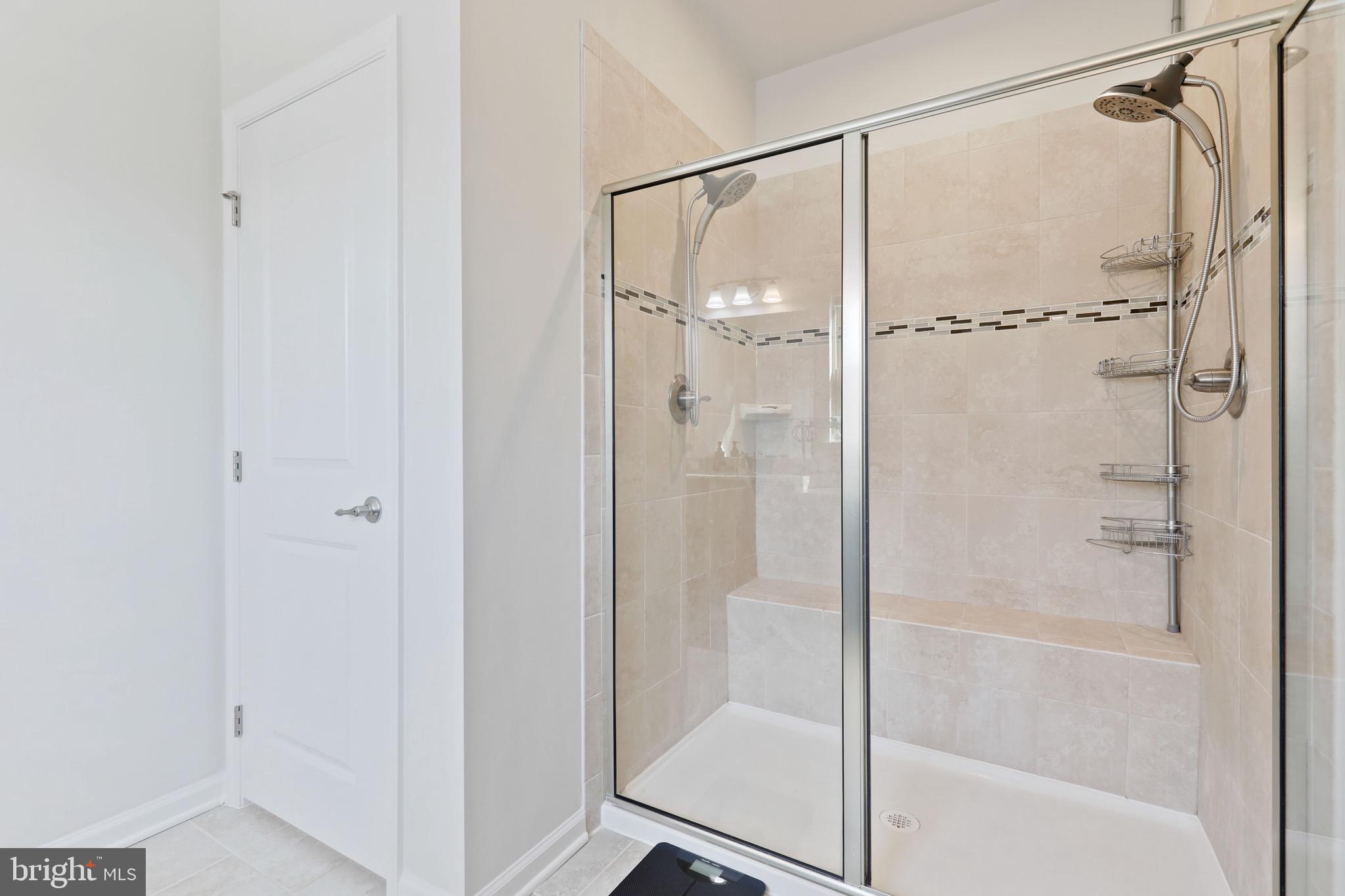 GLENN DALE CROSSING - Residential