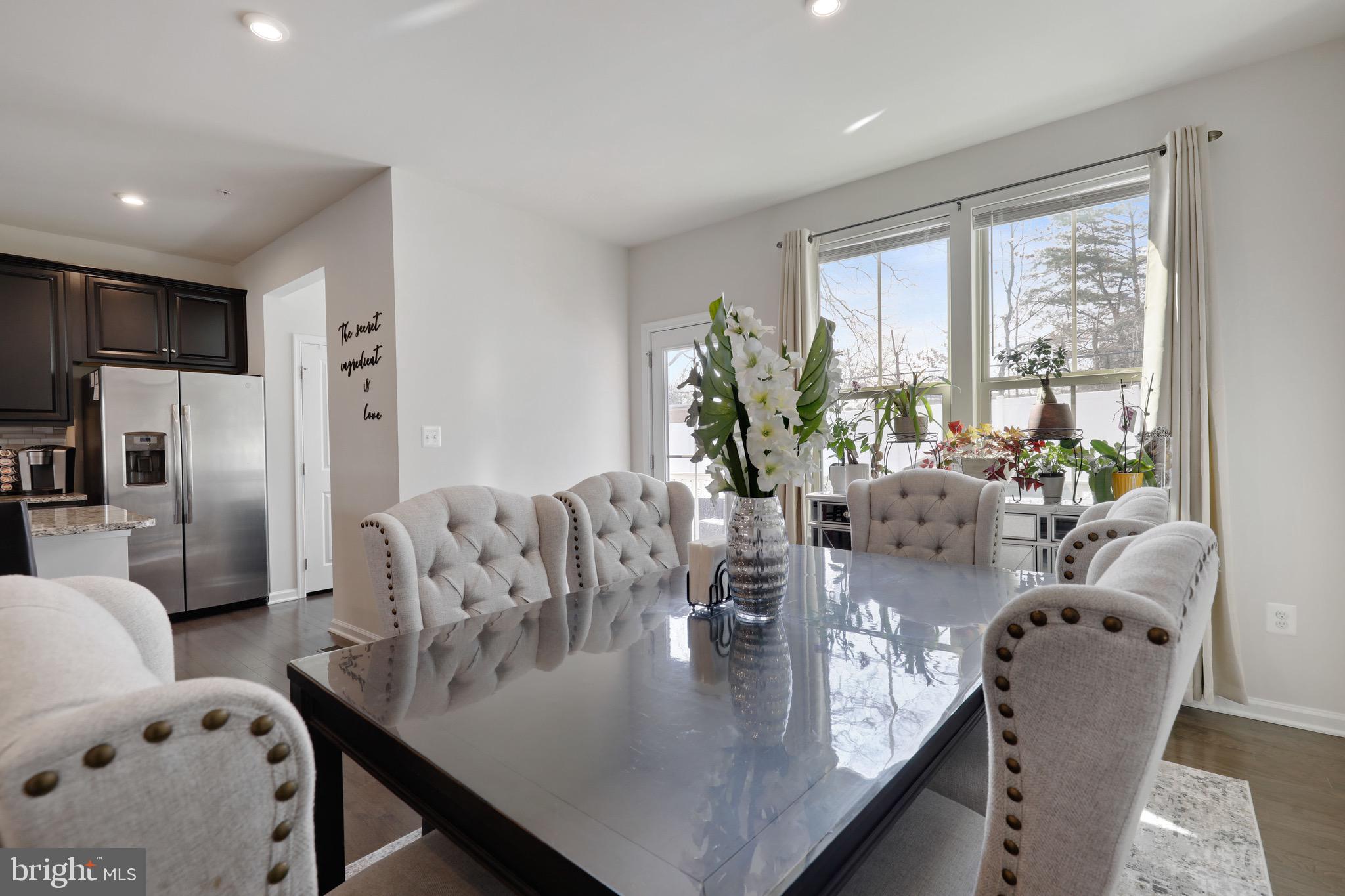 GLENN DALE CROSSING - Residential