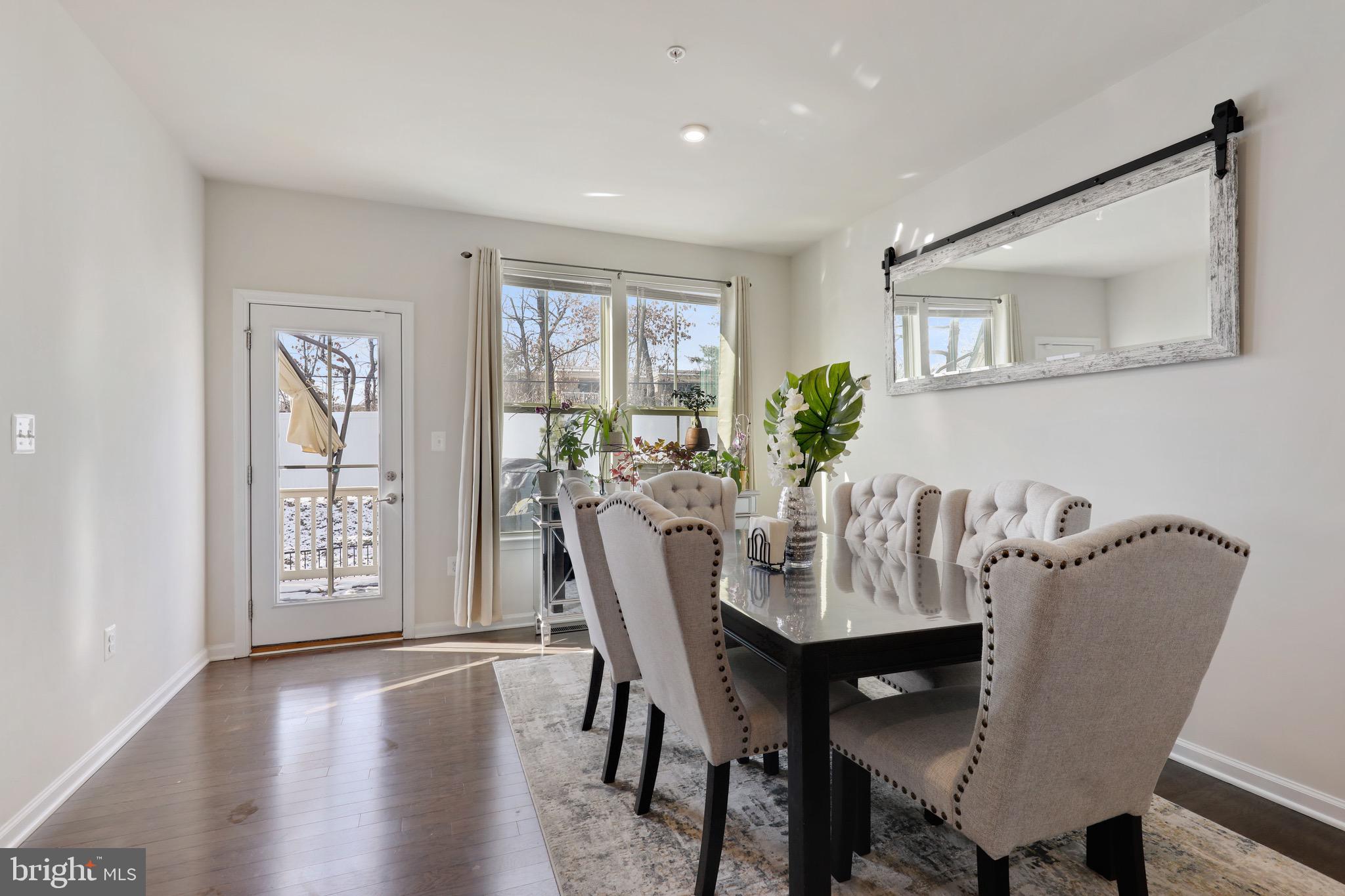 GLENN DALE CROSSING - Residential