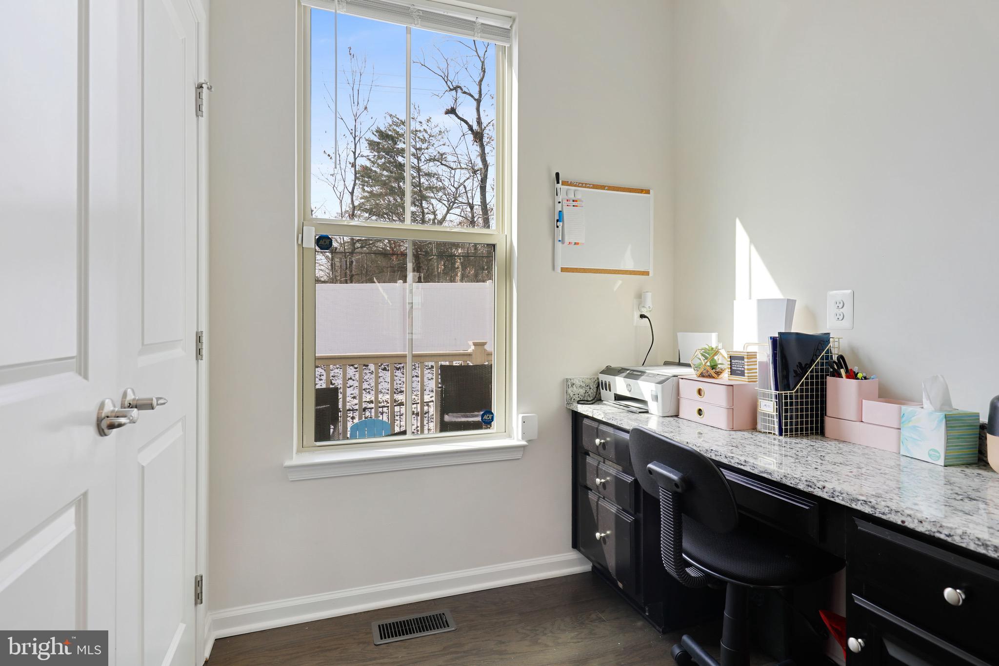 GLENN DALE CROSSING - Residential