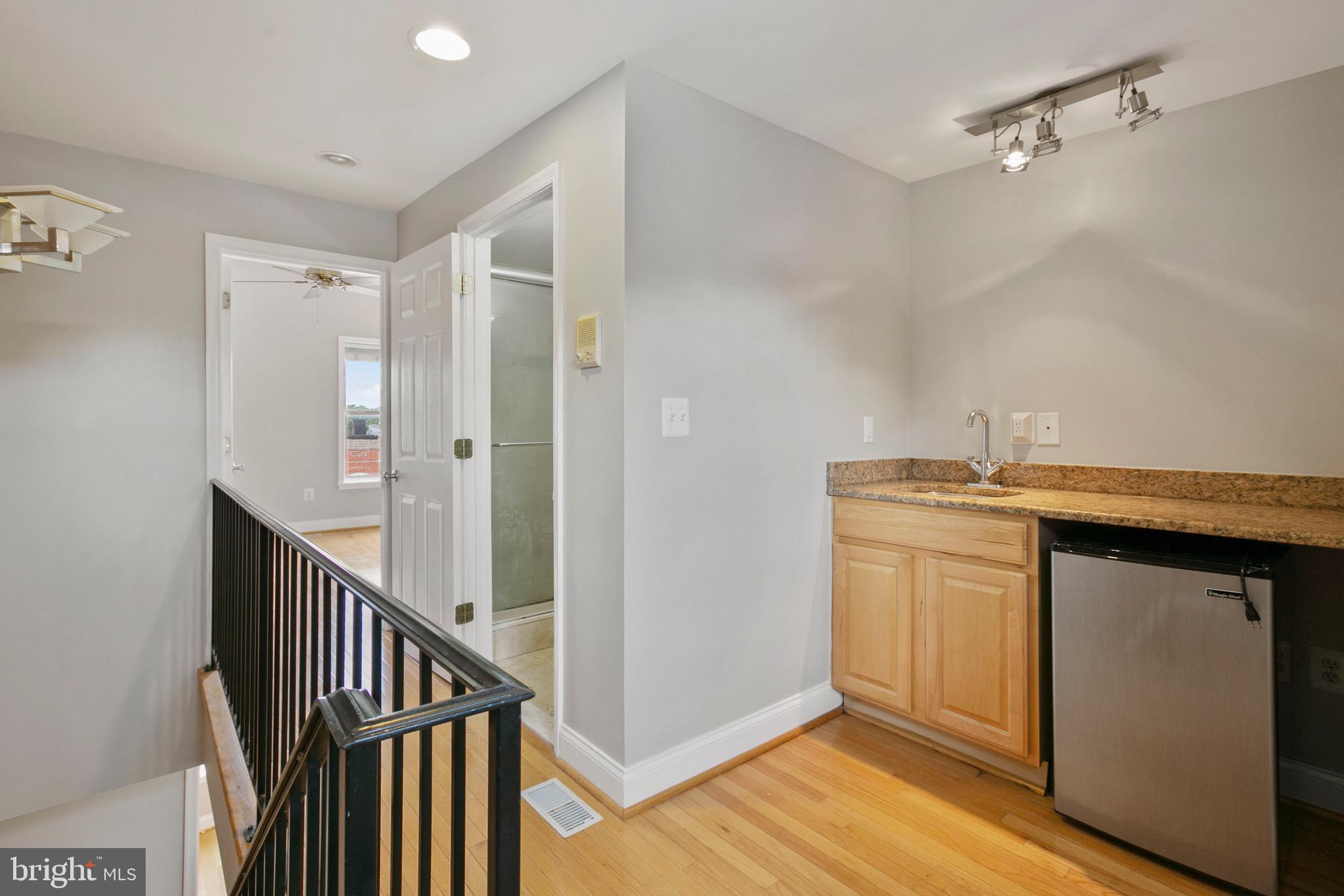 FEDERAL HILL HISTORIC DISTRICT - Residential Lease