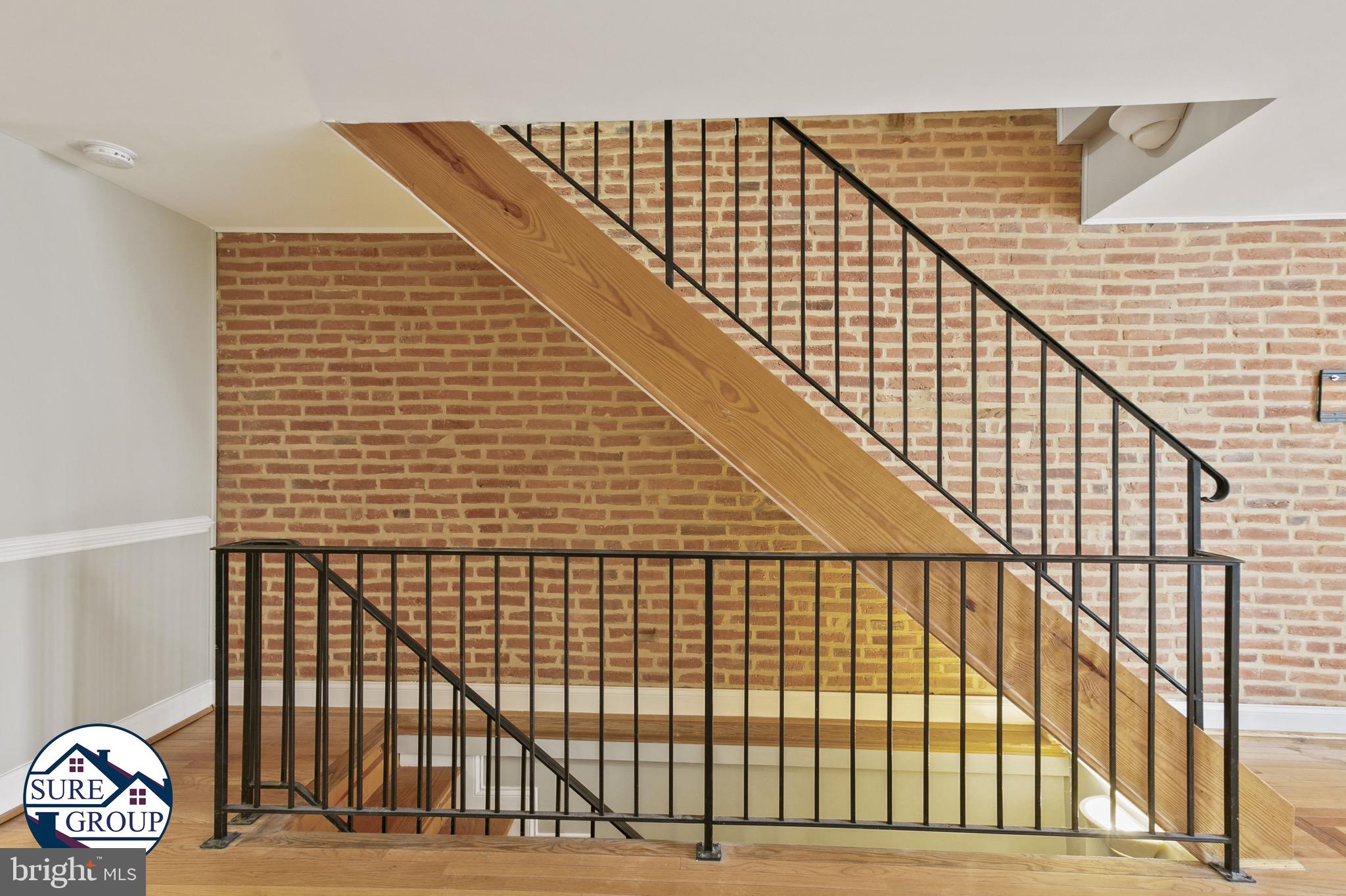 FEDERAL HILL HISTORIC DISTRICT - Residential Lease