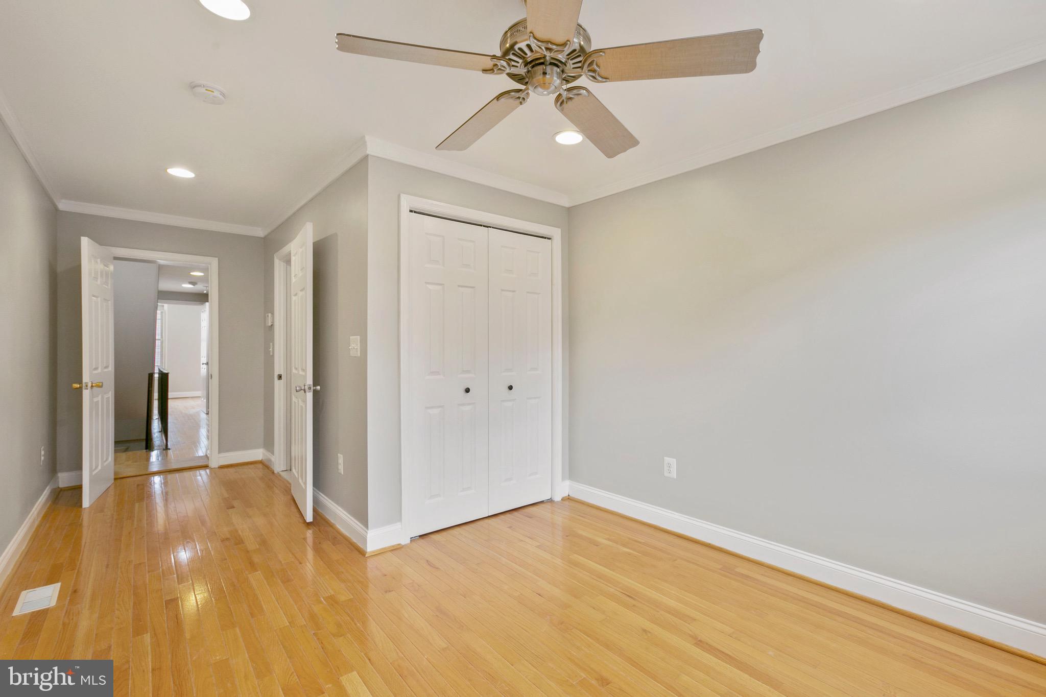 FEDERAL HILL HISTORIC DISTRICT - Residential Lease