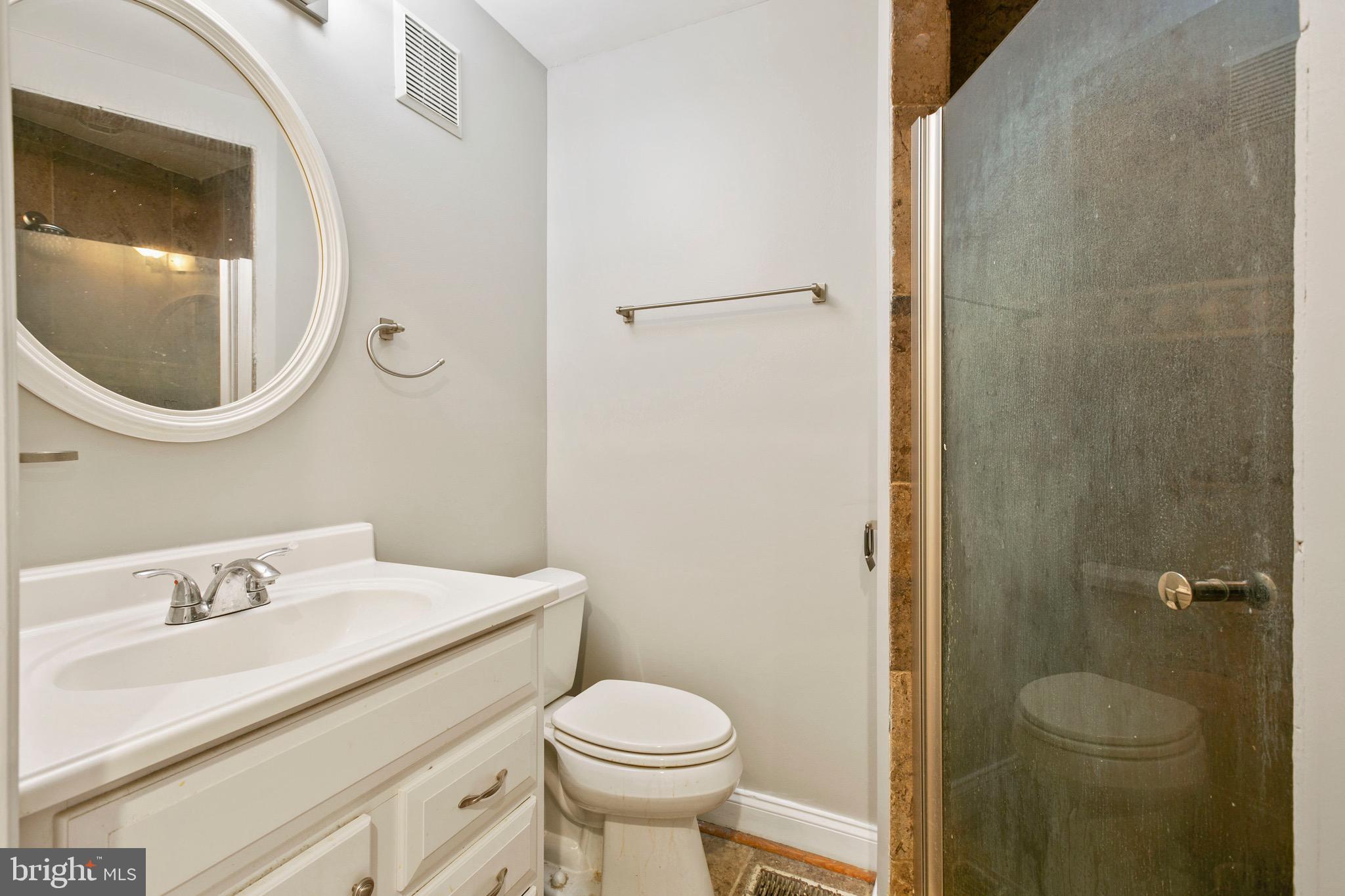 FEDERAL HILL HISTORIC DISTRICT - Residential Lease