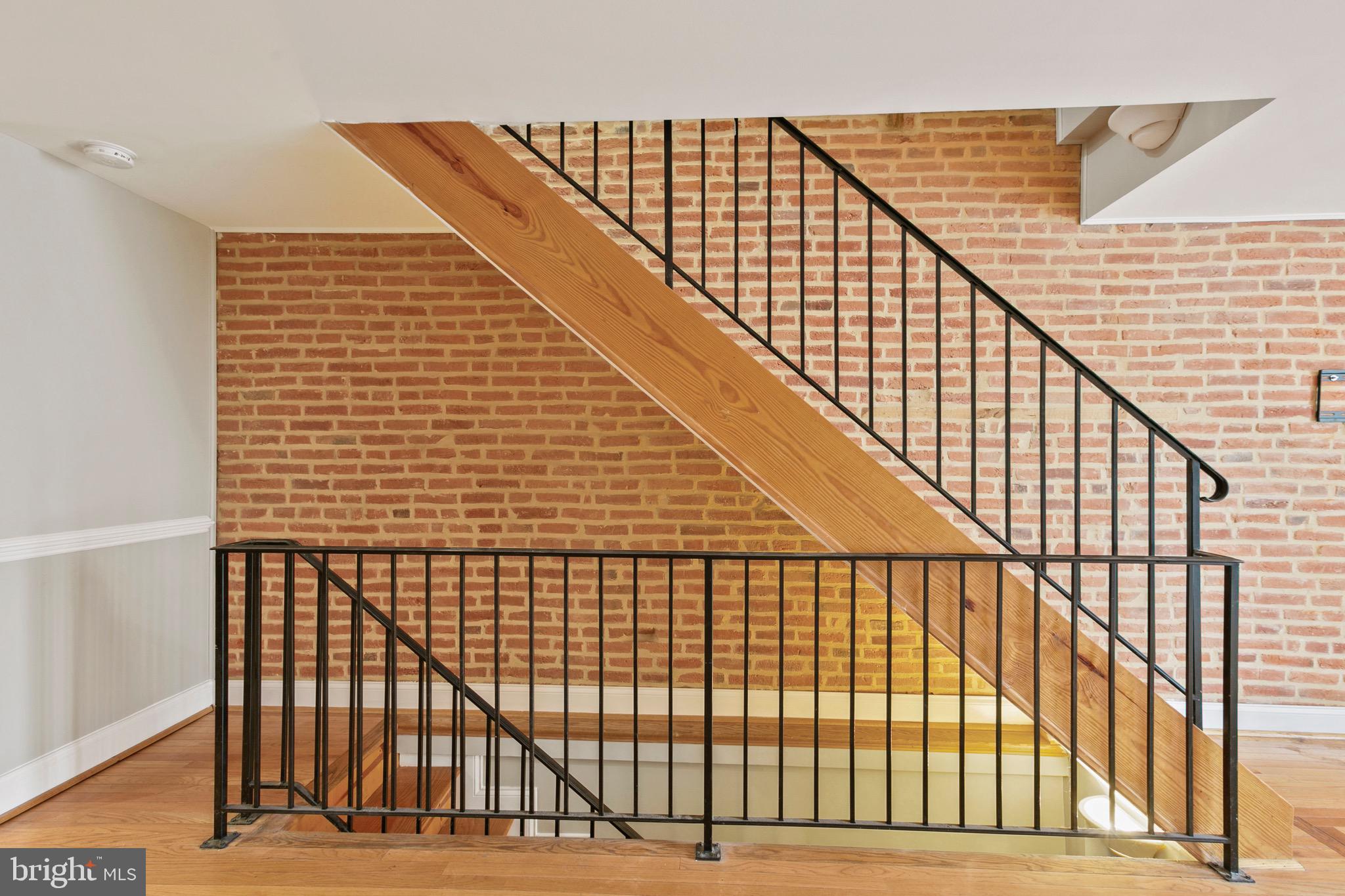 FEDERAL HILL HISTORIC DISTRICT - Residential Lease