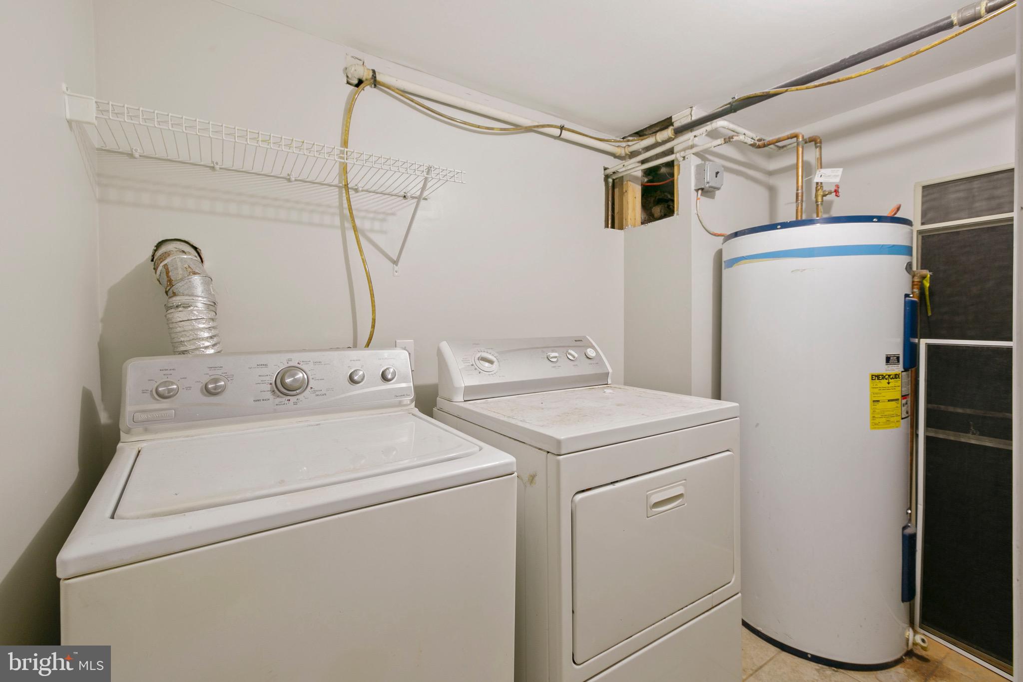 FEDERAL HILL HISTORIC DISTRICT - Residential Lease