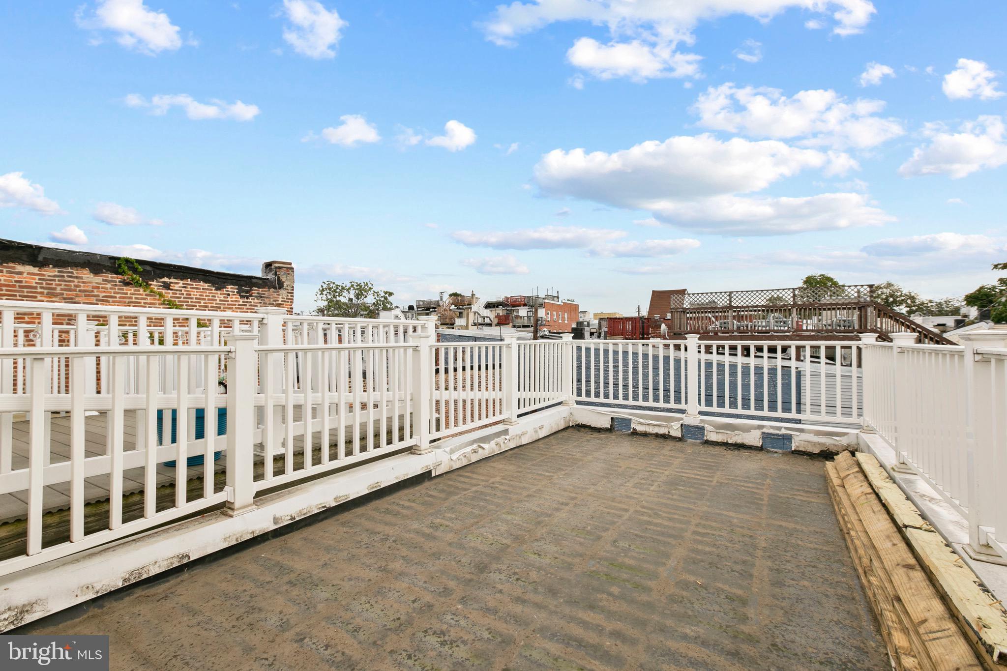 FEDERAL HILL HISTORIC DISTRICT - Residential Lease