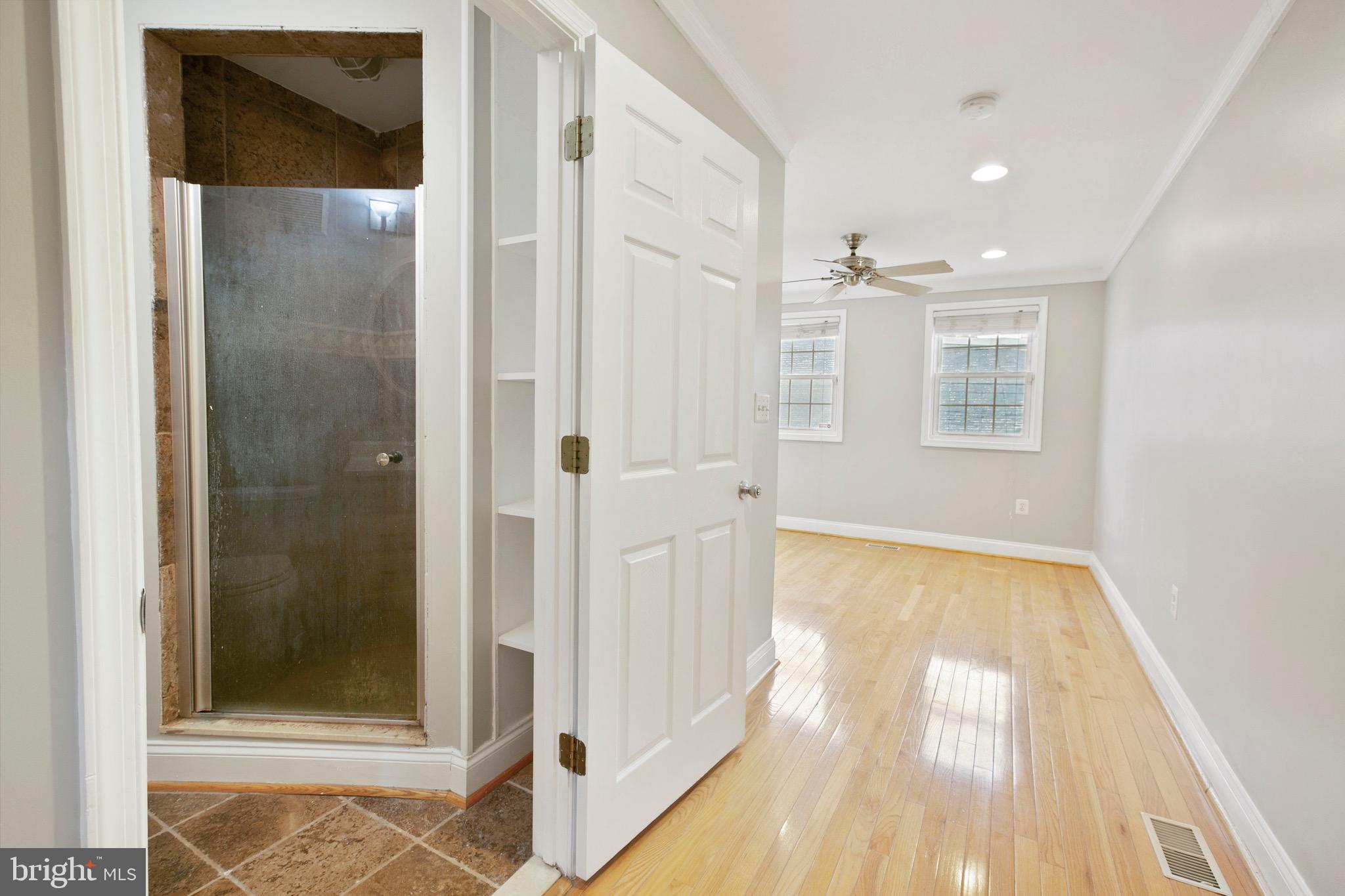 FEDERAL HILL HISTORIC DISTRICT - Residential Lease