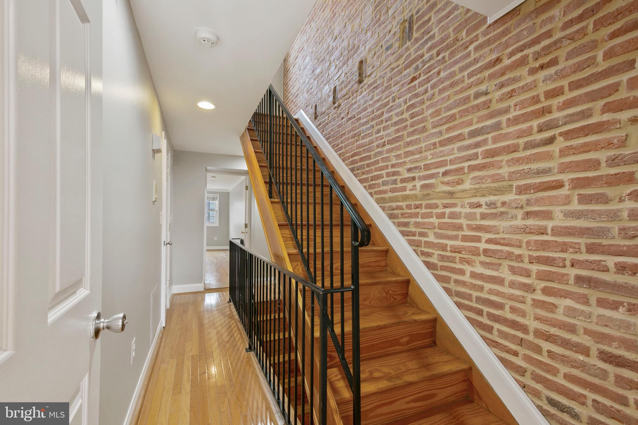 FEDERAL HILL HISTORIC DISTRICT - Residential Lease