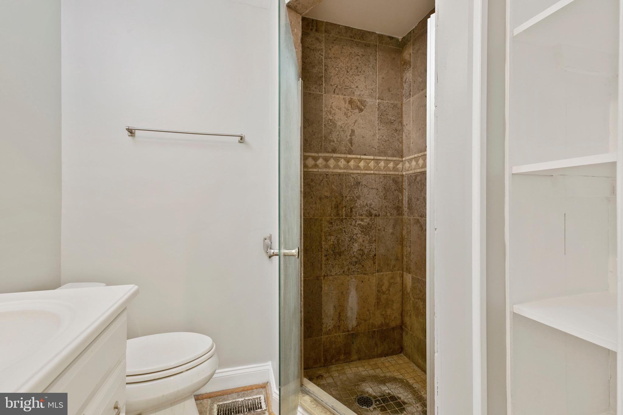 FEDERAL HILL HISTORIC DISTRICT - Residential Lease