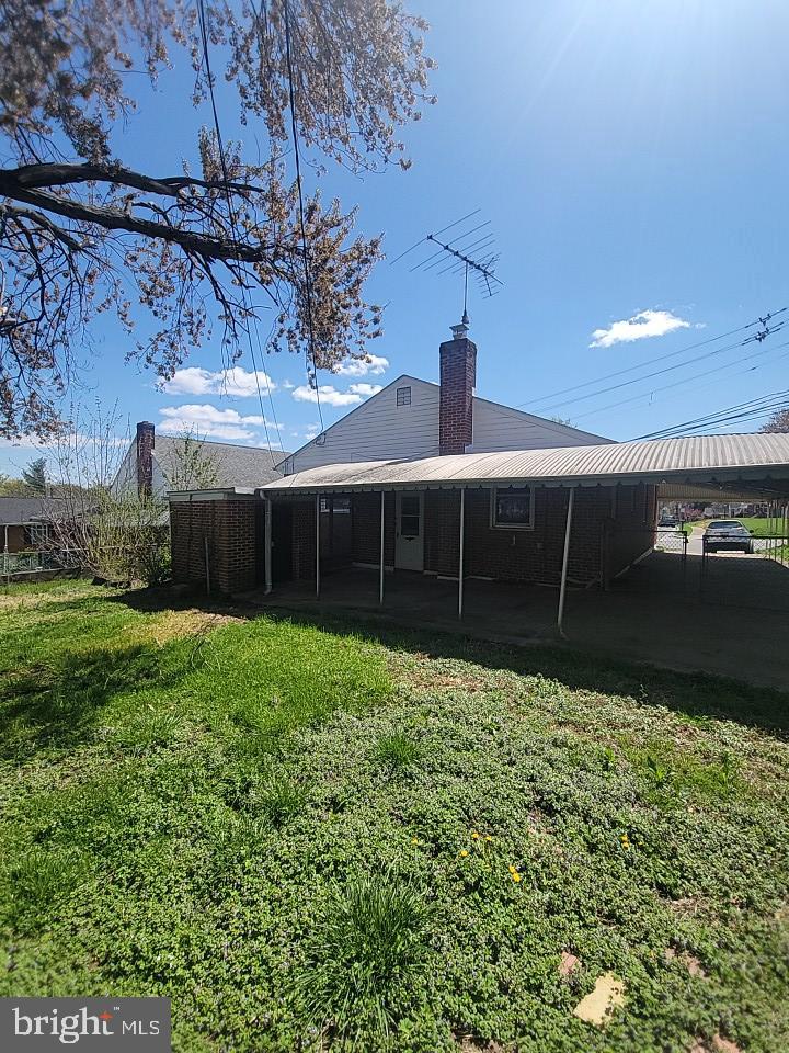 HAZELWOOD ACRES - Residential