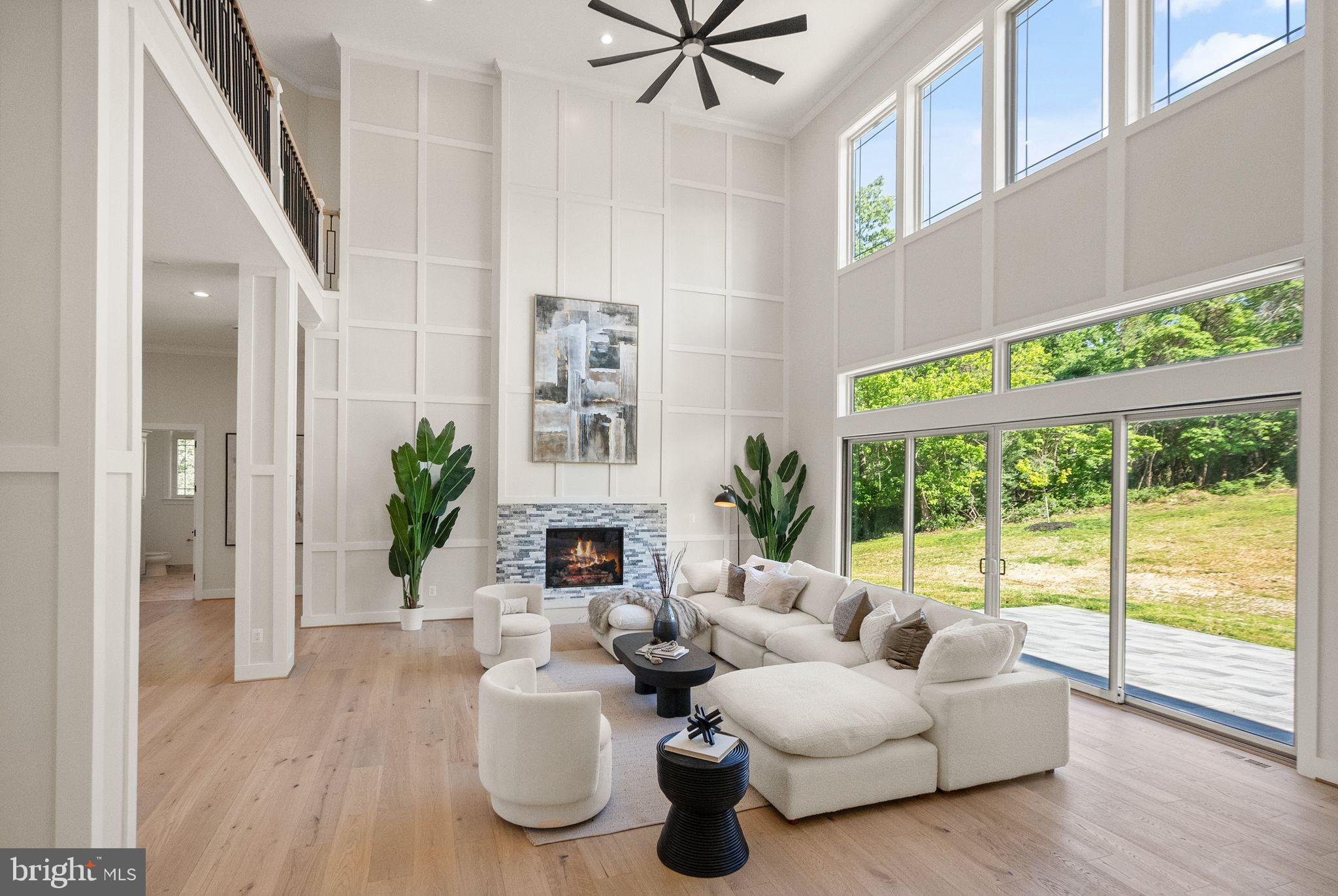 BEACON HILL - Residential