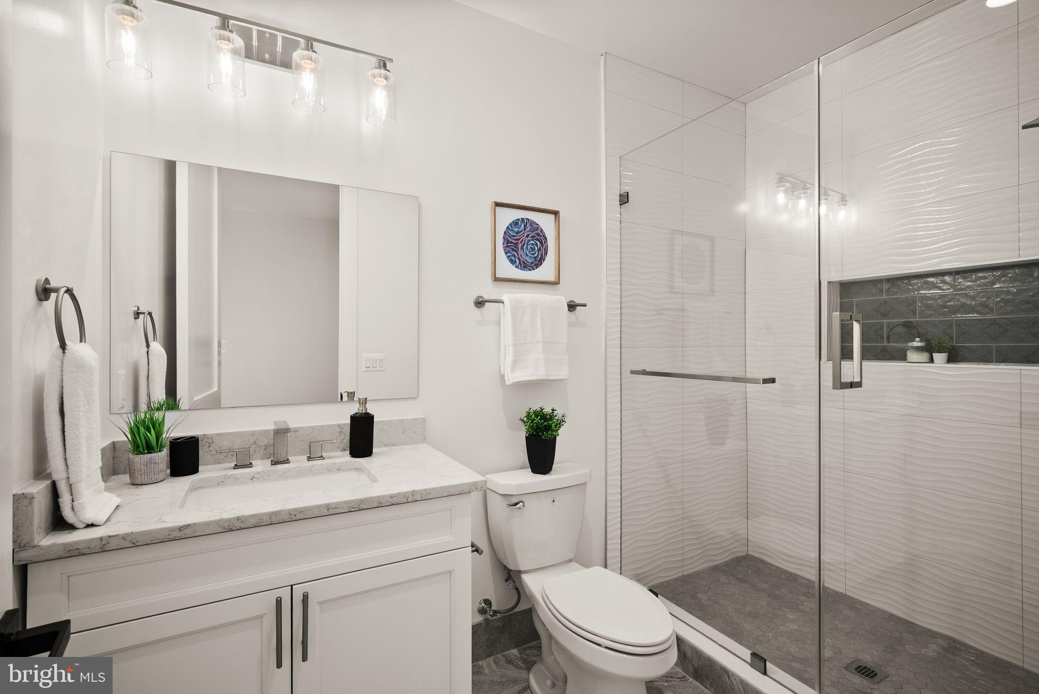 BEACON HILL - Residential