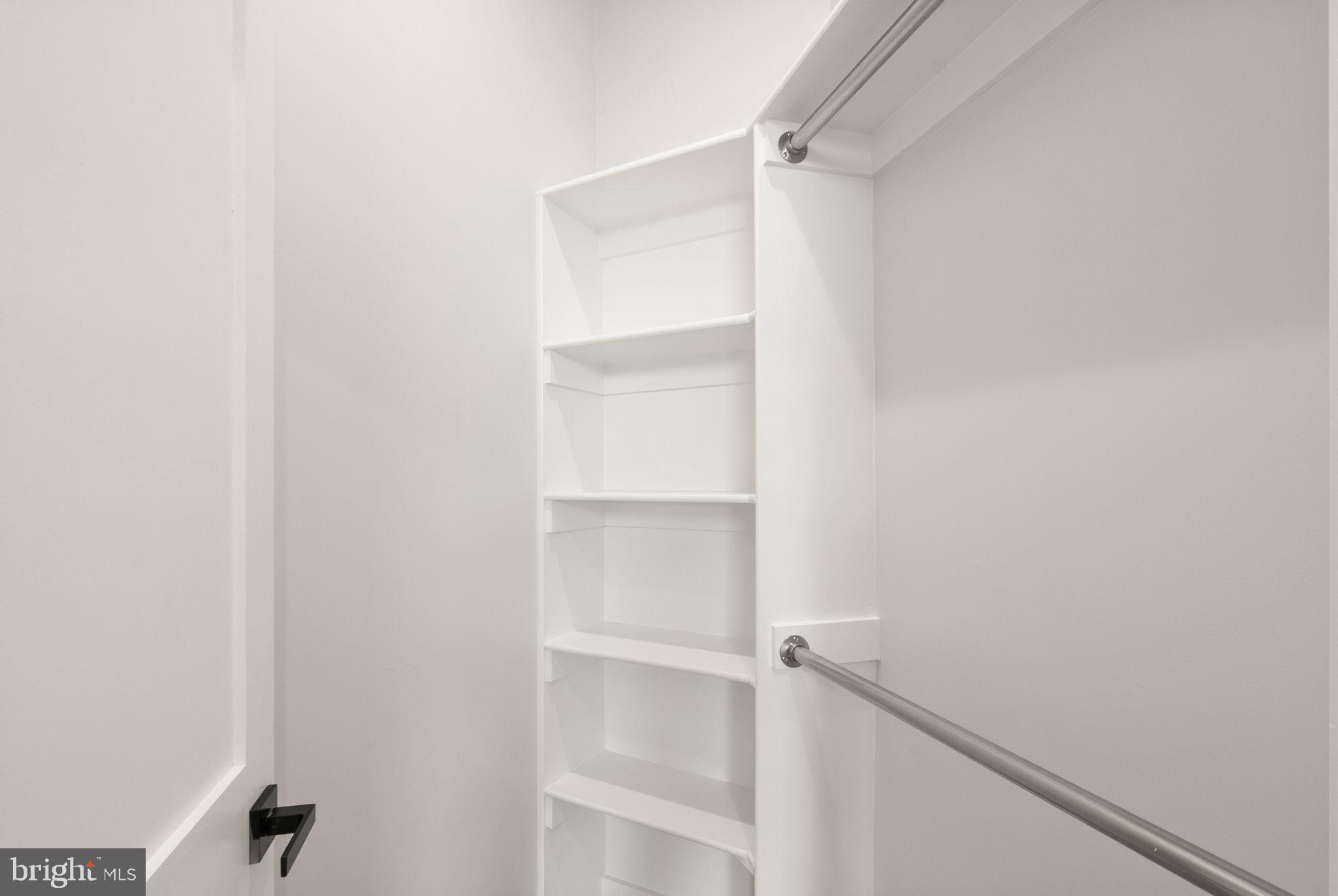BEACON HILL - Residential