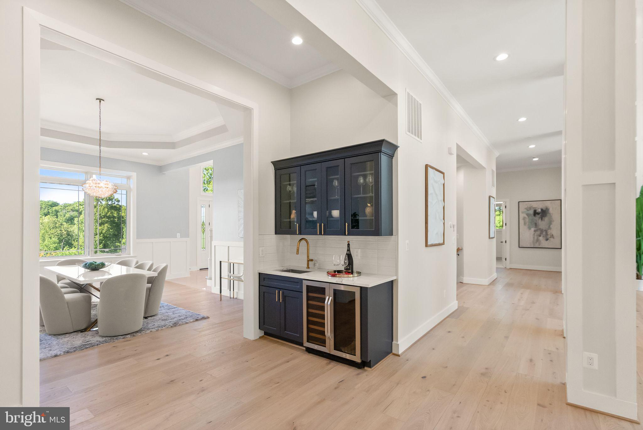 BEACON HILL - Residential