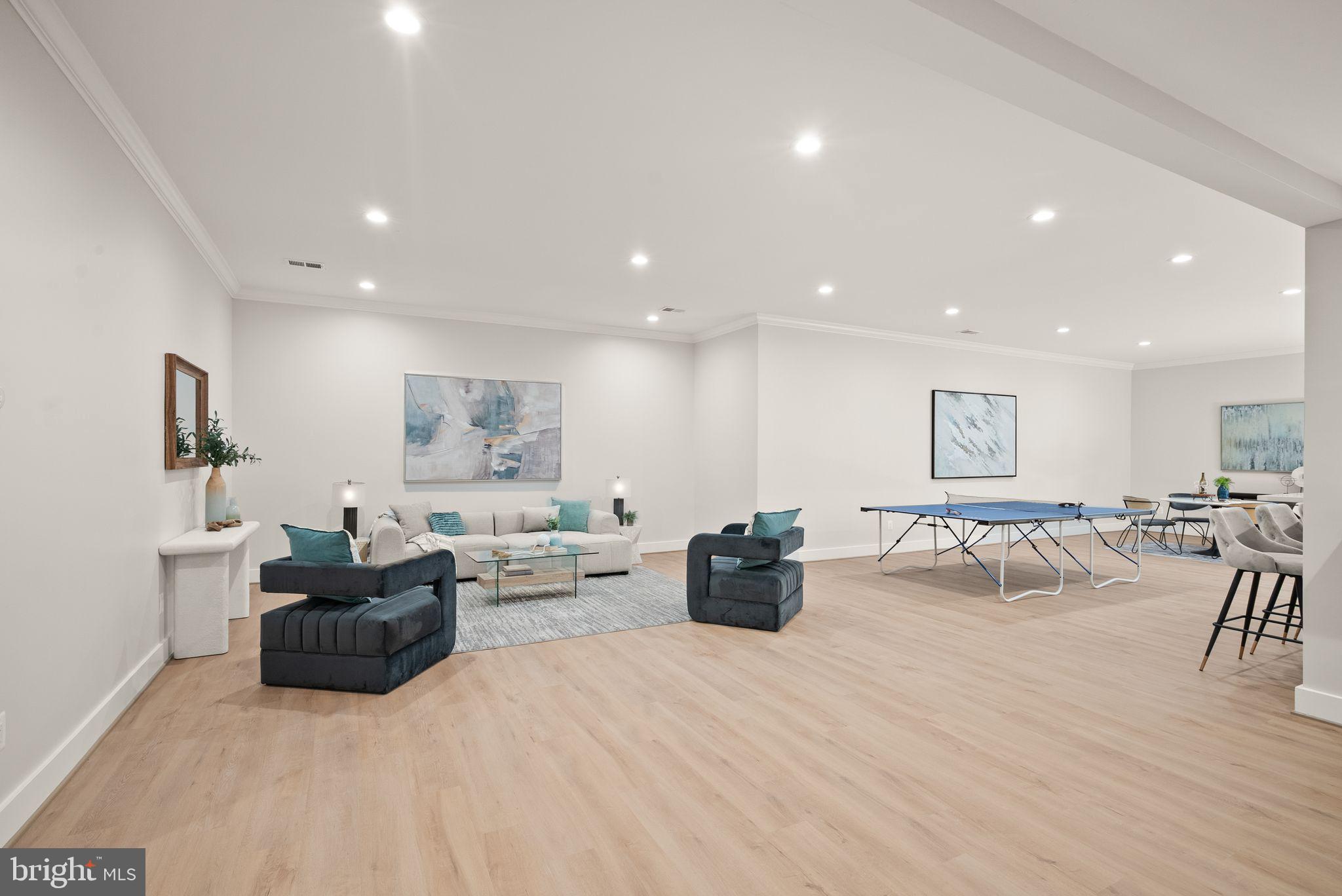 BEACON HILL - Residential