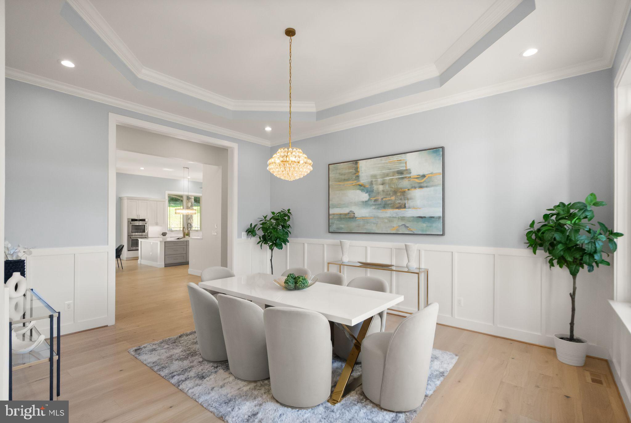 BEACON HILL - Residential