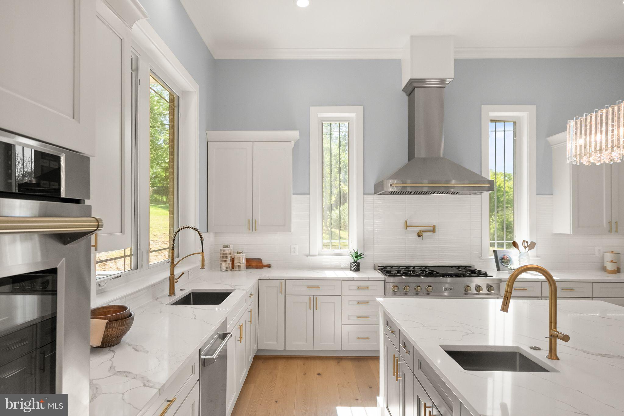 BEACON HILL - Residential