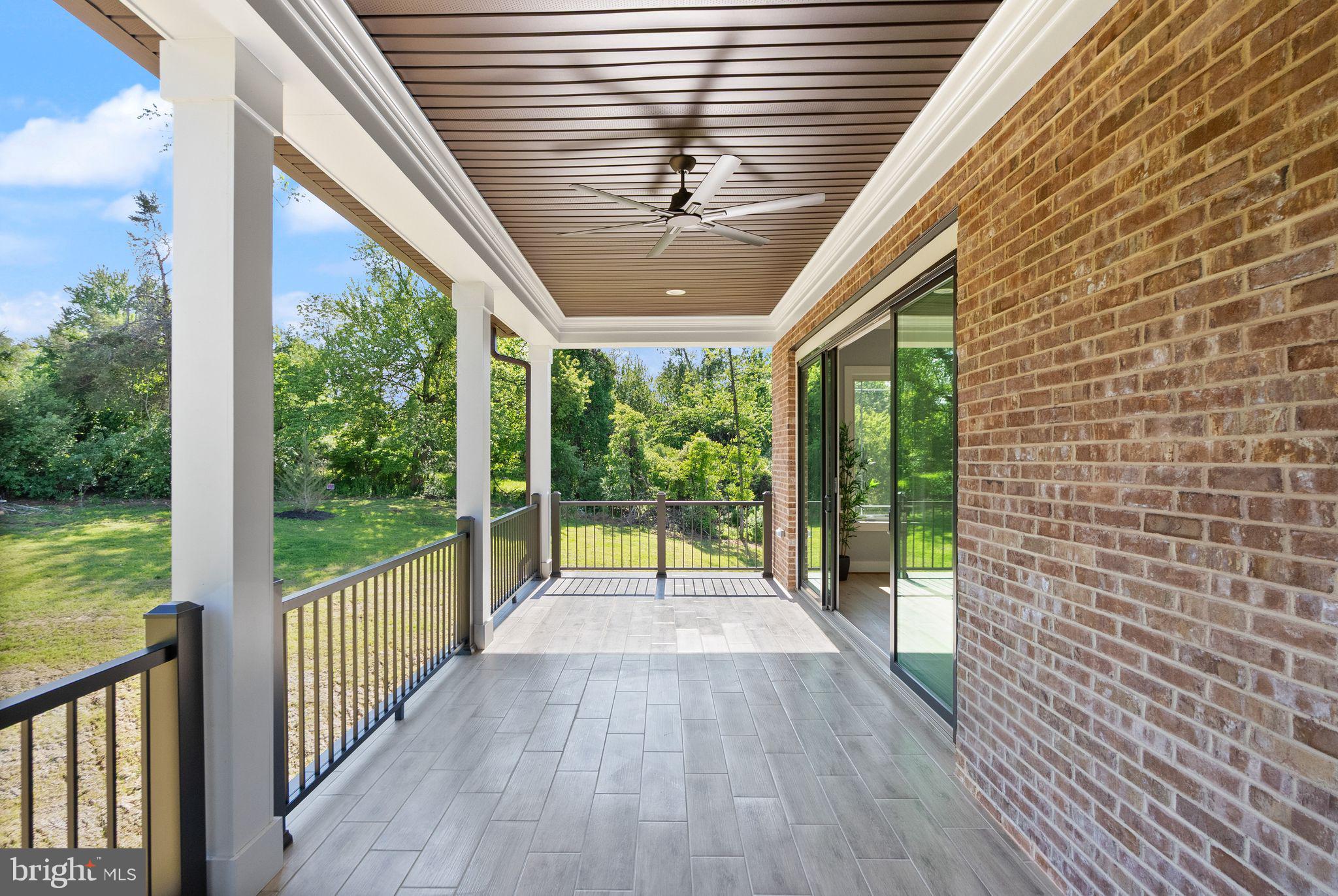 BEACON HILL - Residential