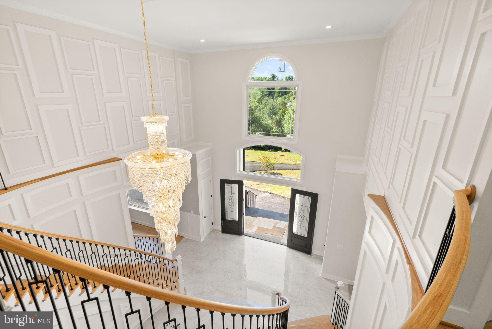 BEACON HILL - Residential