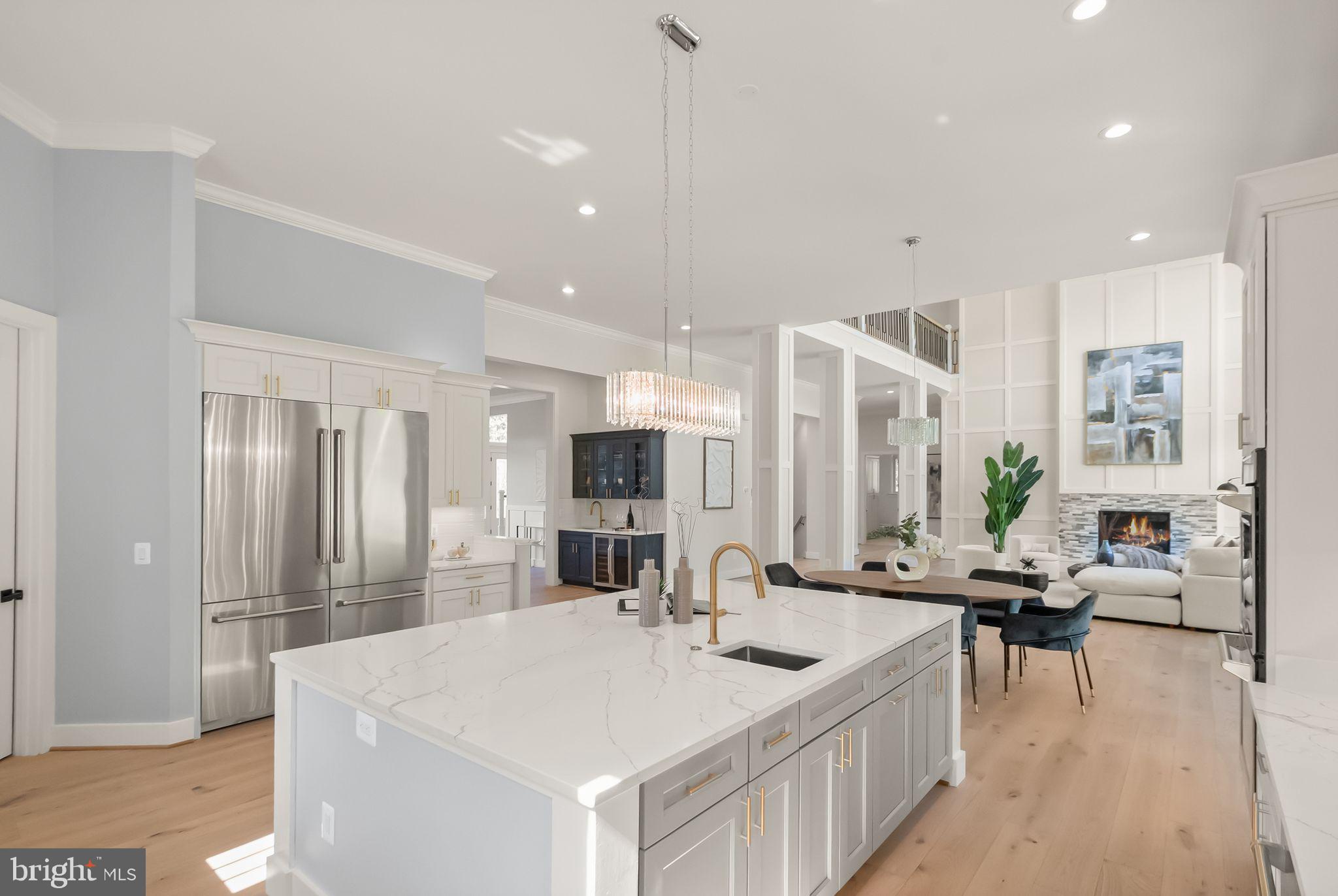 BEACON HILL - Residential