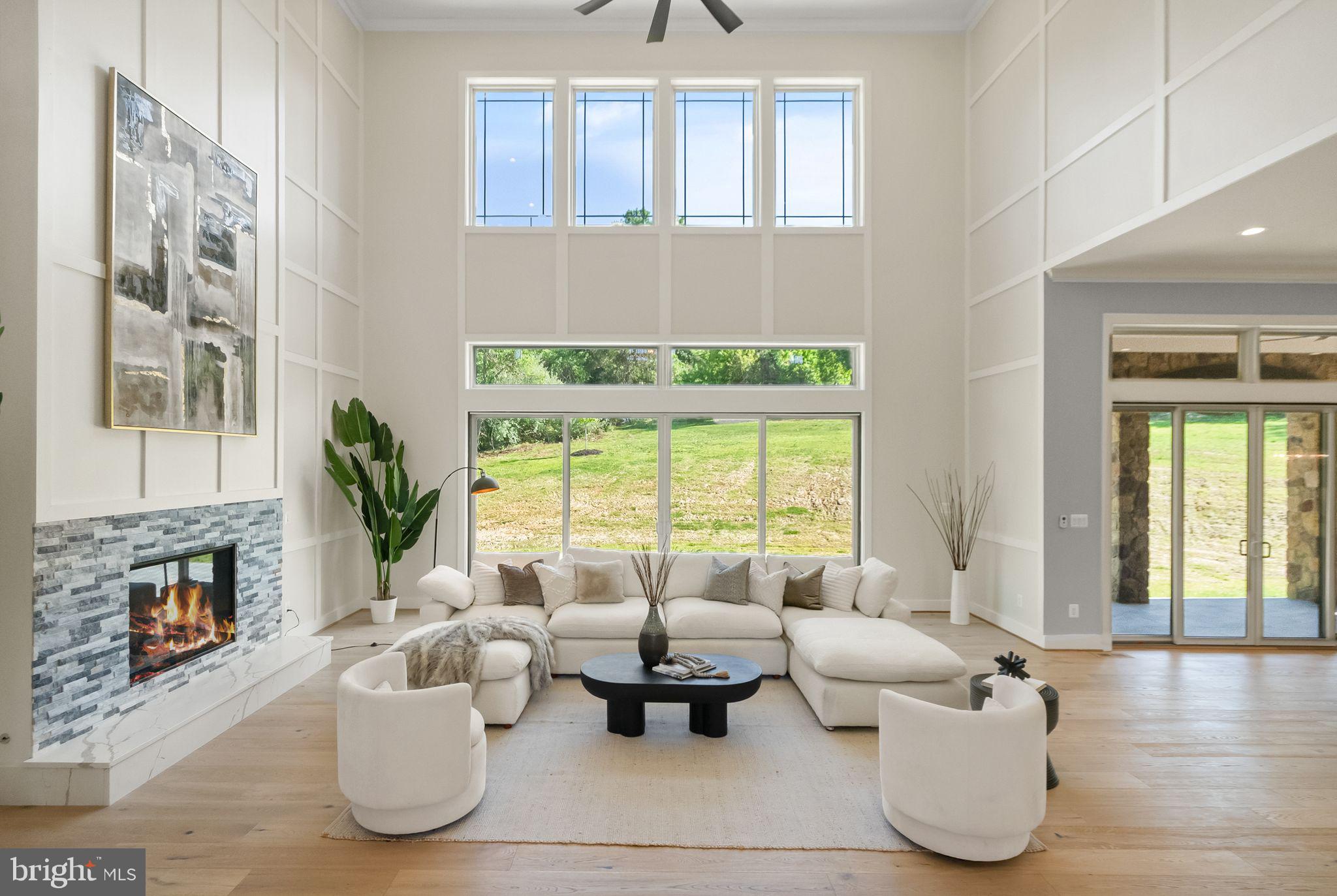 BEACON HILL - Residential