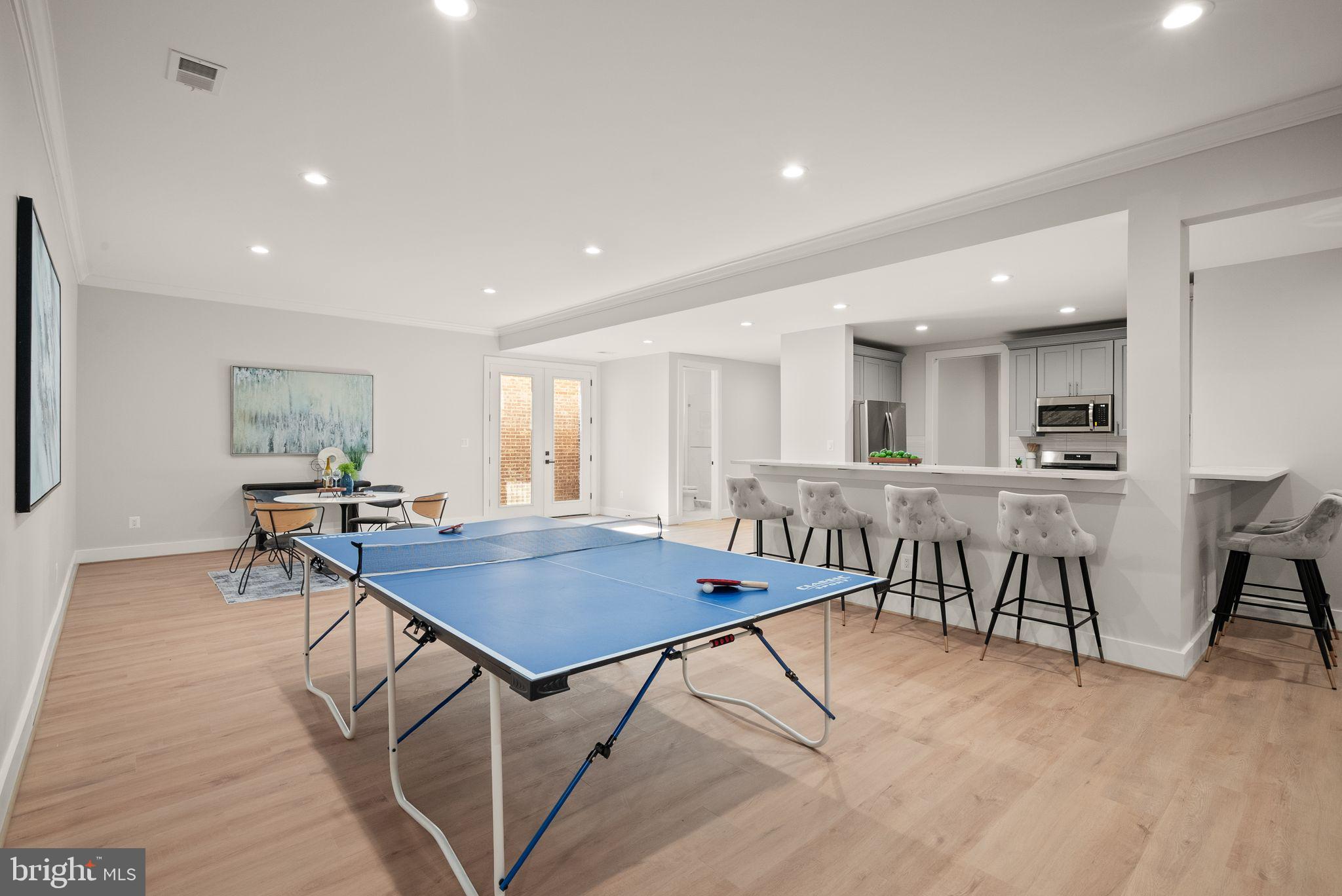 BEACON HILL - Residential