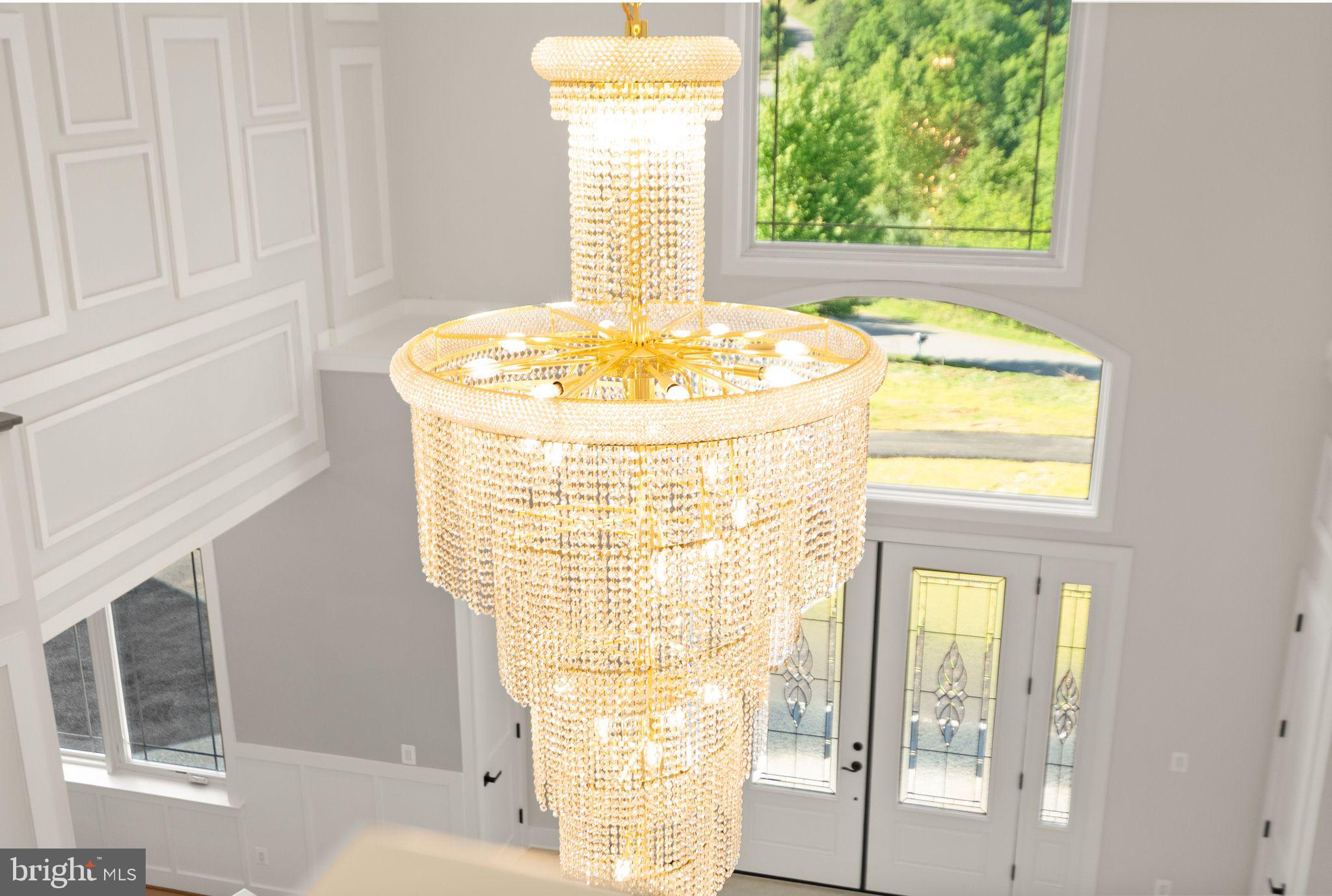 BEACON HILL - Residential