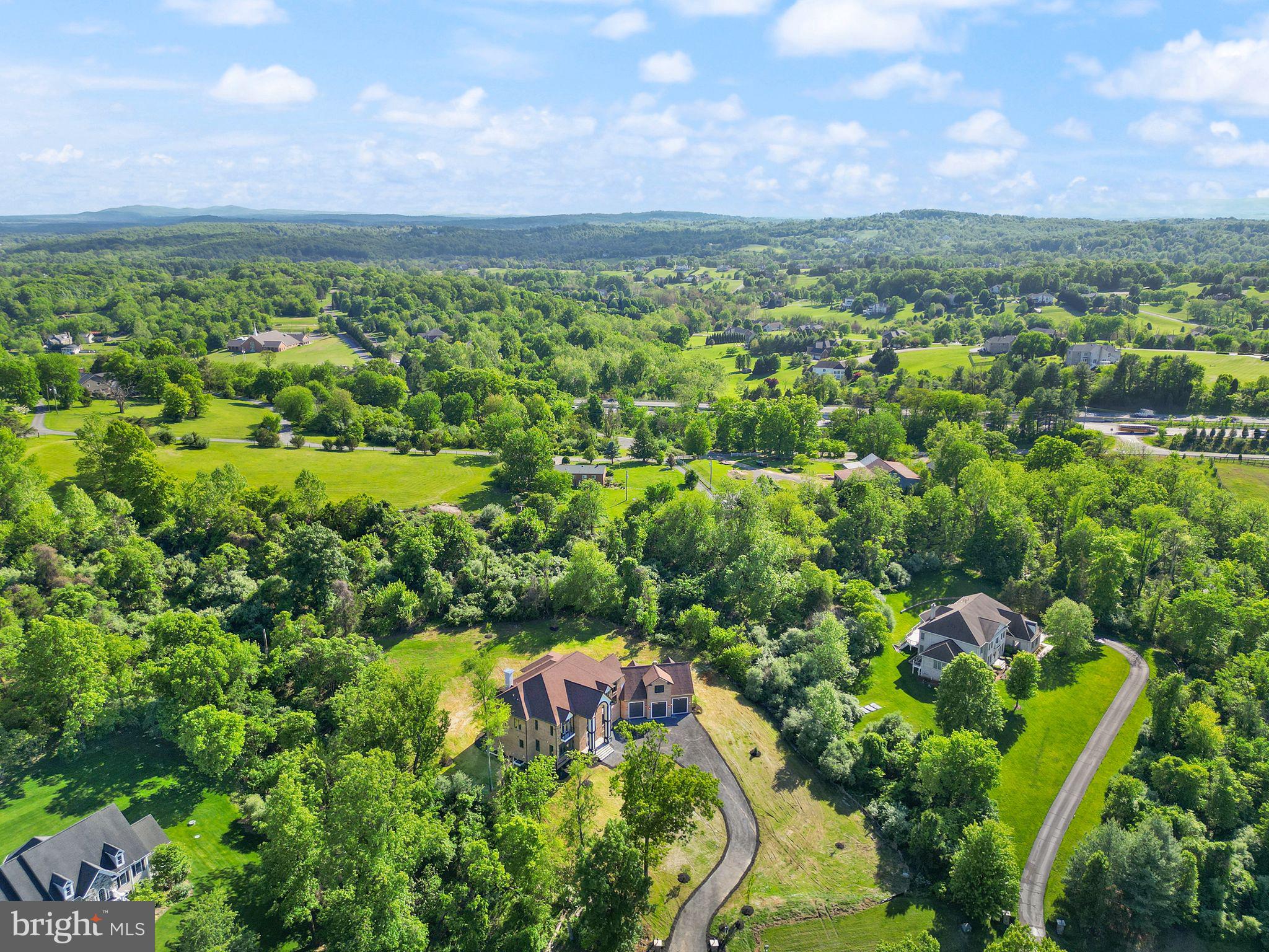 BEACON HILL - Residential