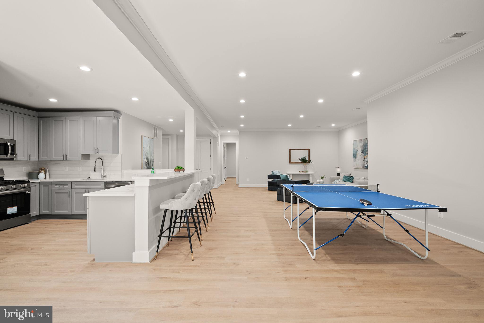 BEACON HILL - Residential