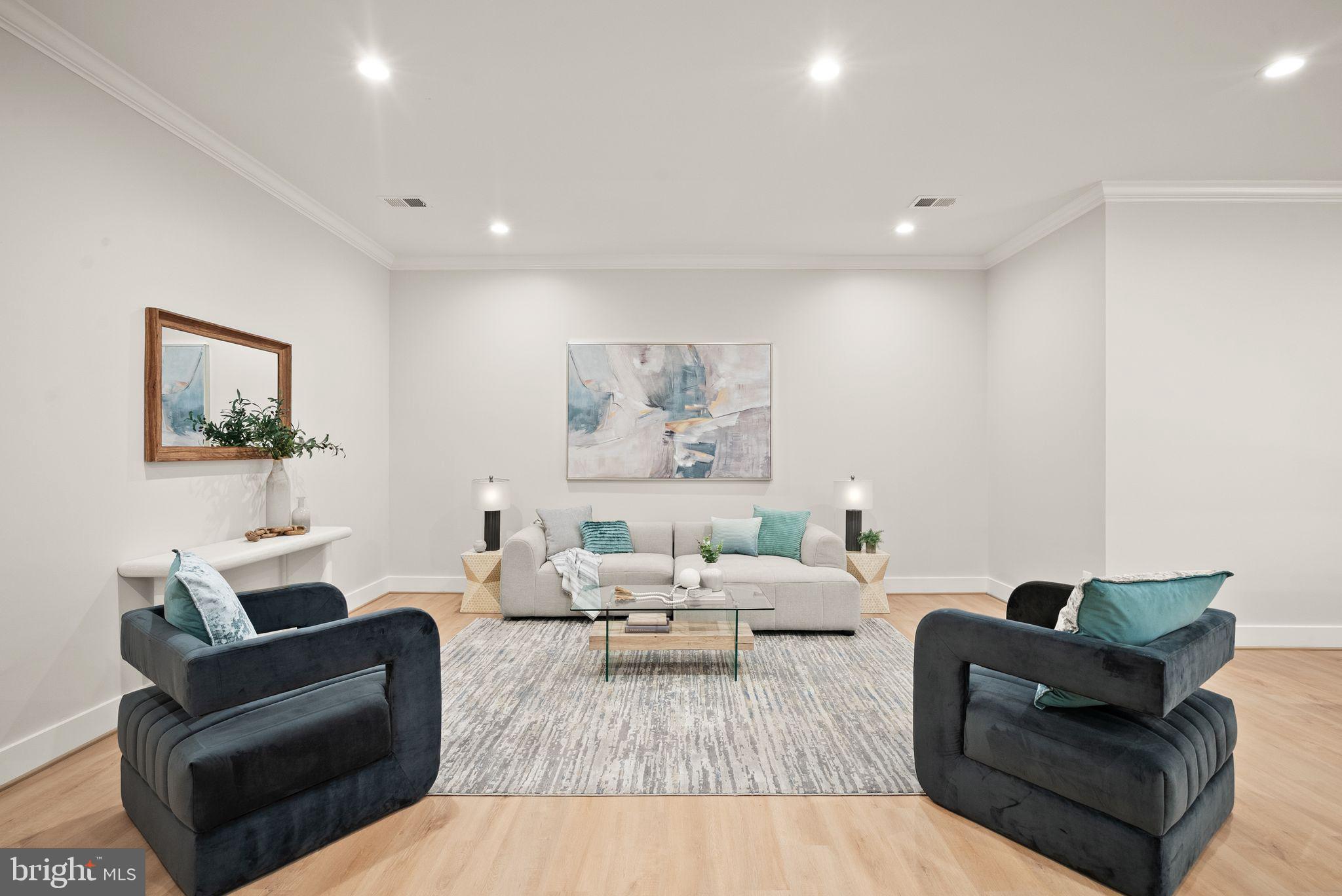 BEACON HILL - Residential