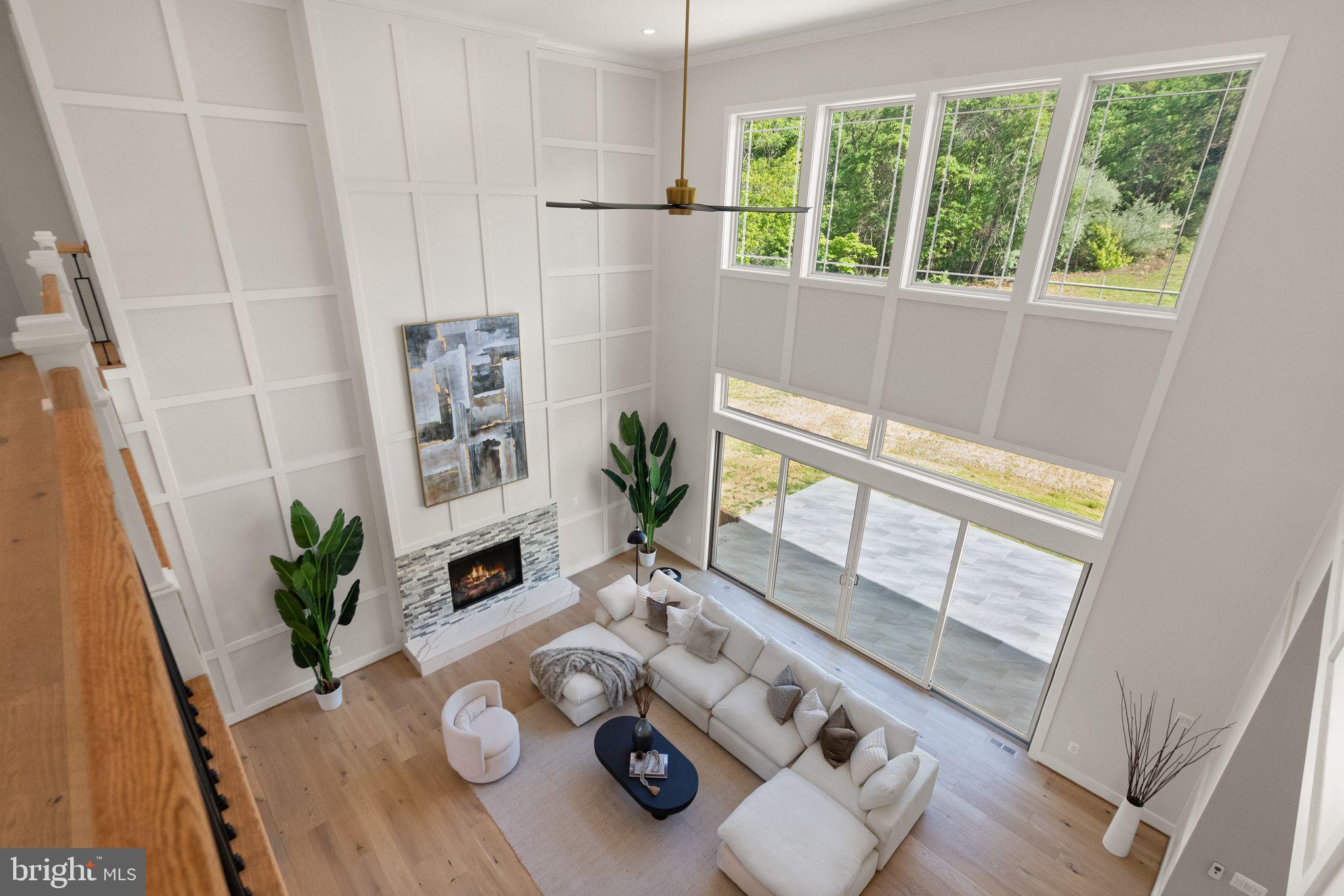 BEACON HILL - Residential