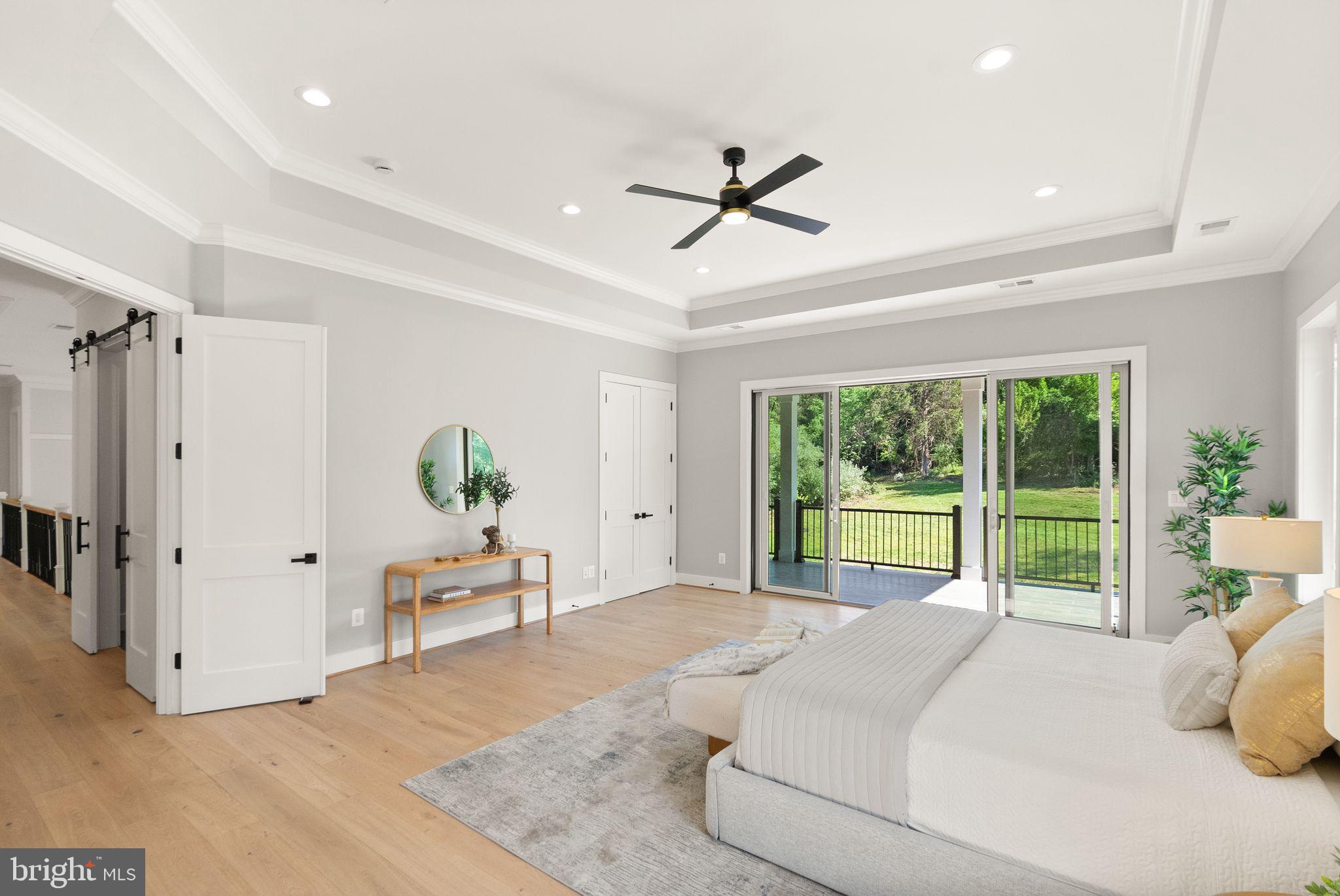 BEACON HILL - Residential
