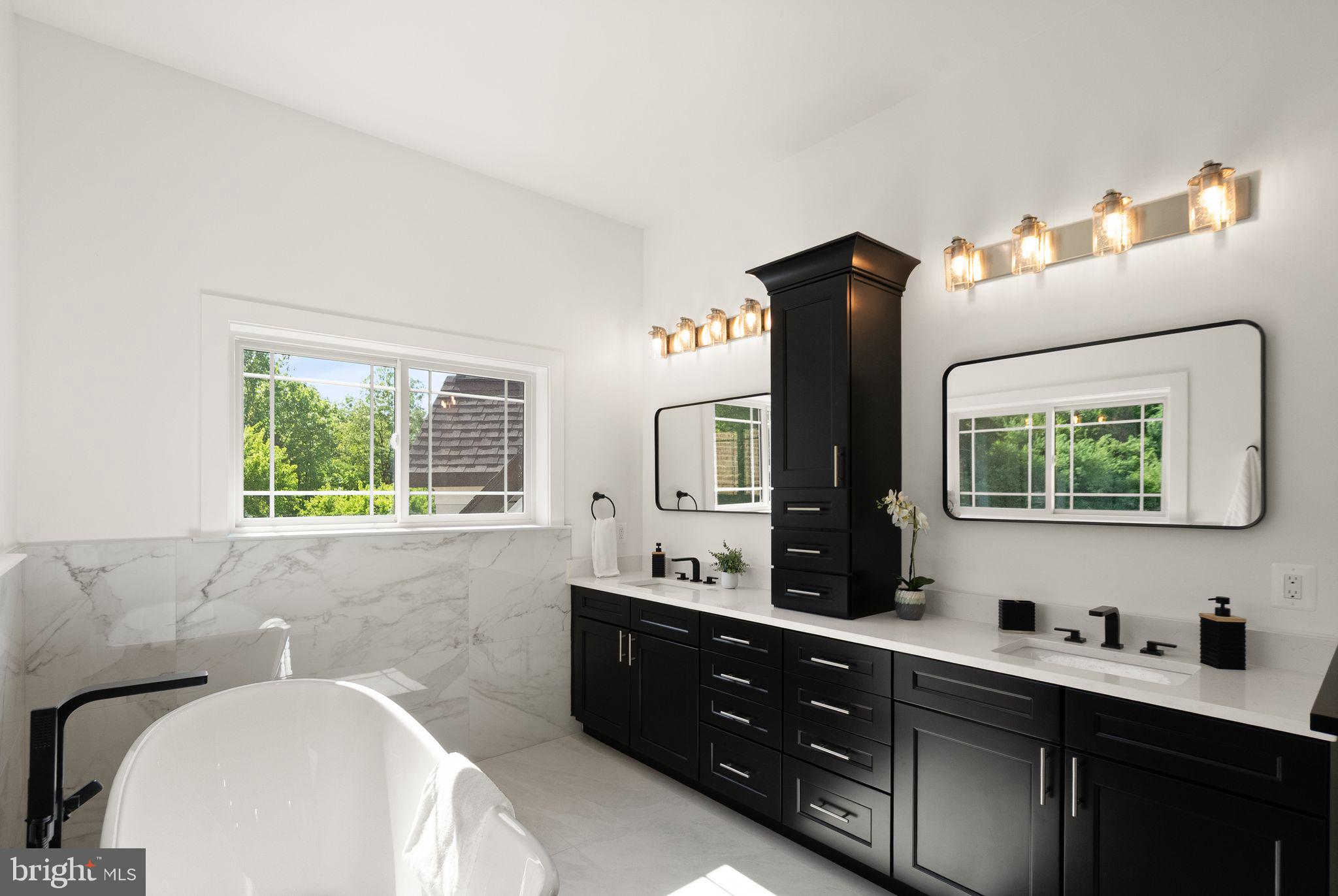 BEACON HILL - Residential