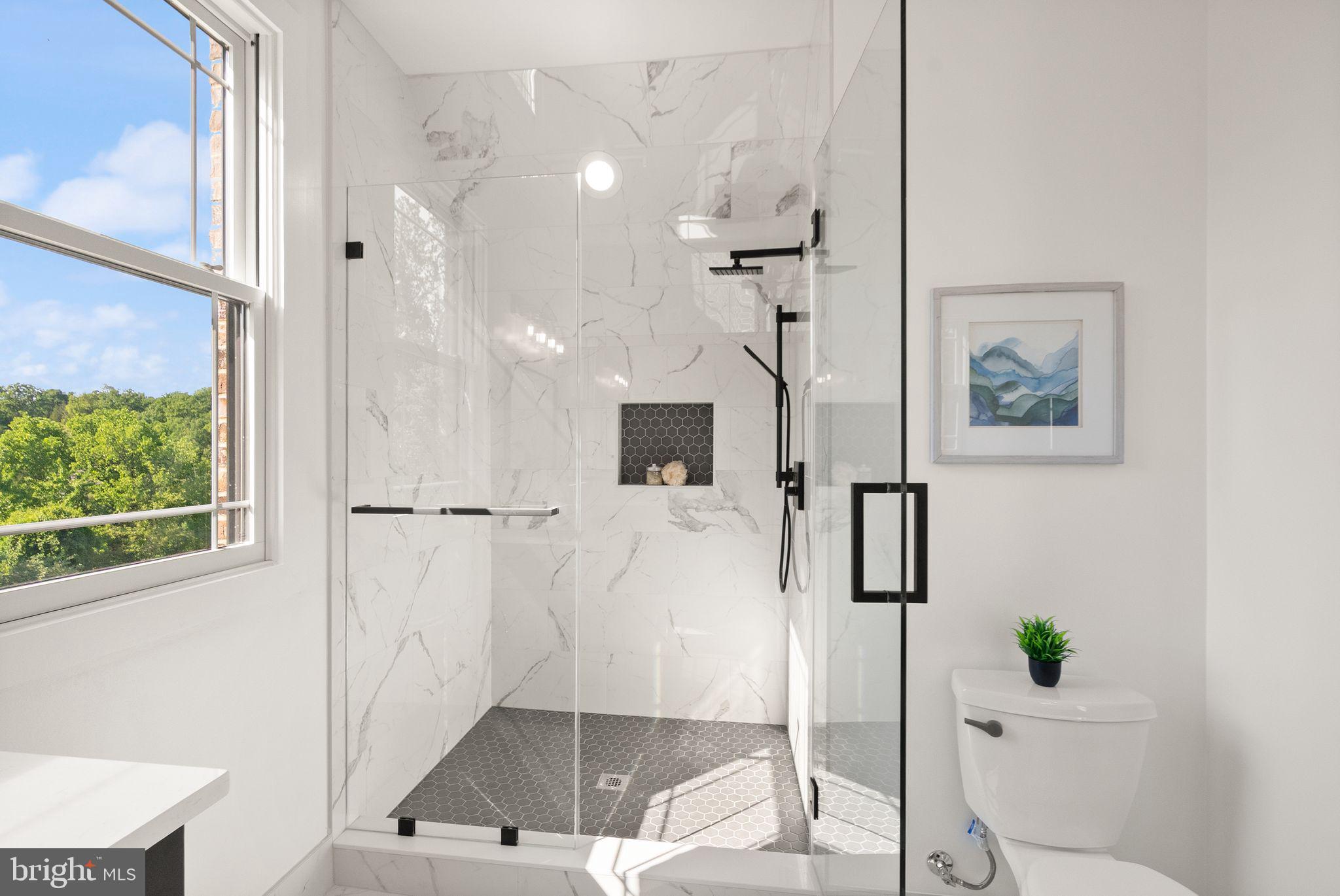 BEACON HILL - Residential